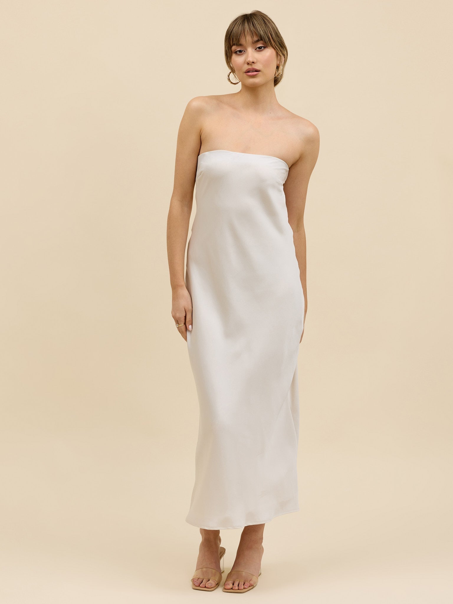 Camden Dress