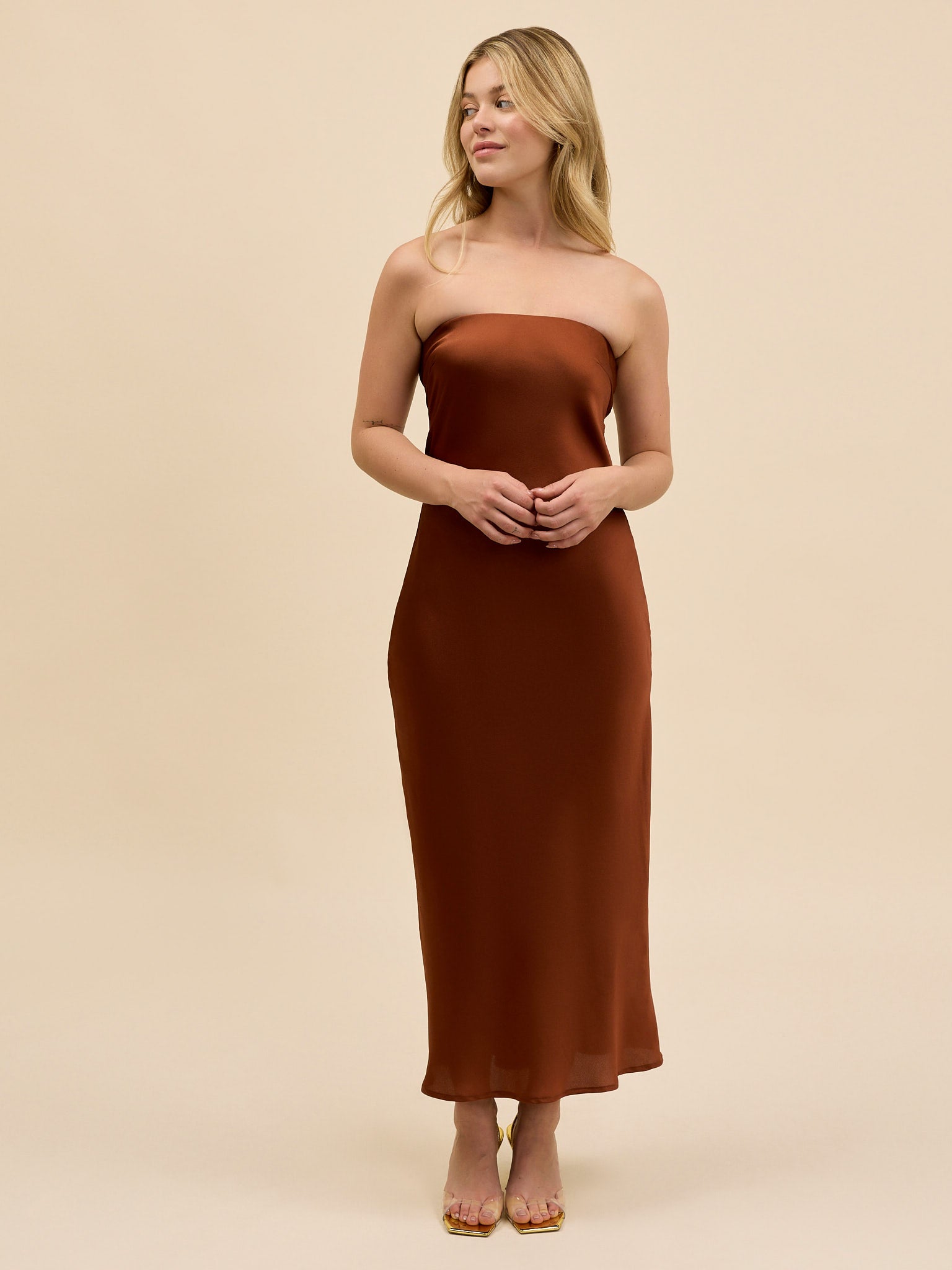 Camden Dress