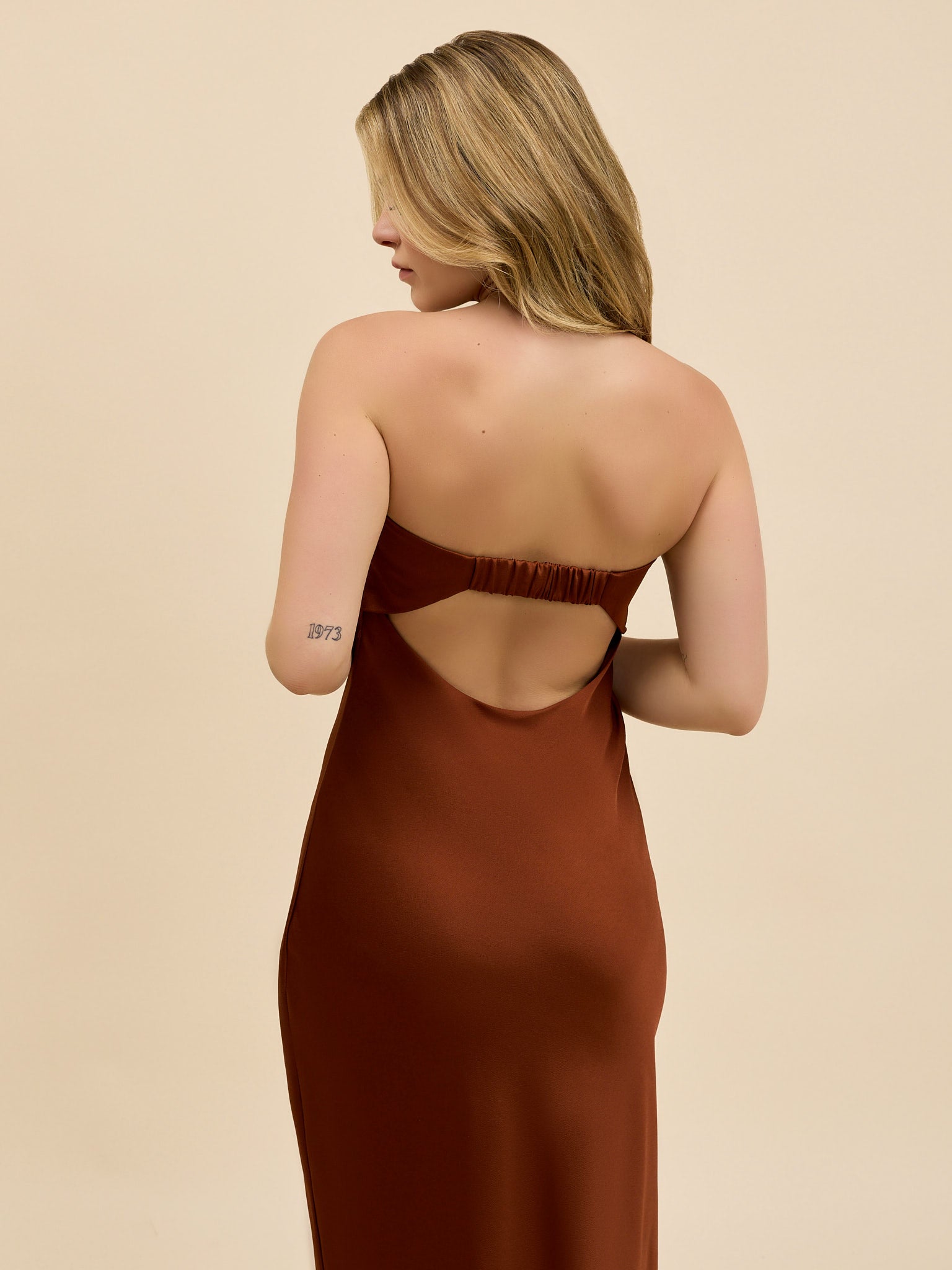 Camden Dress