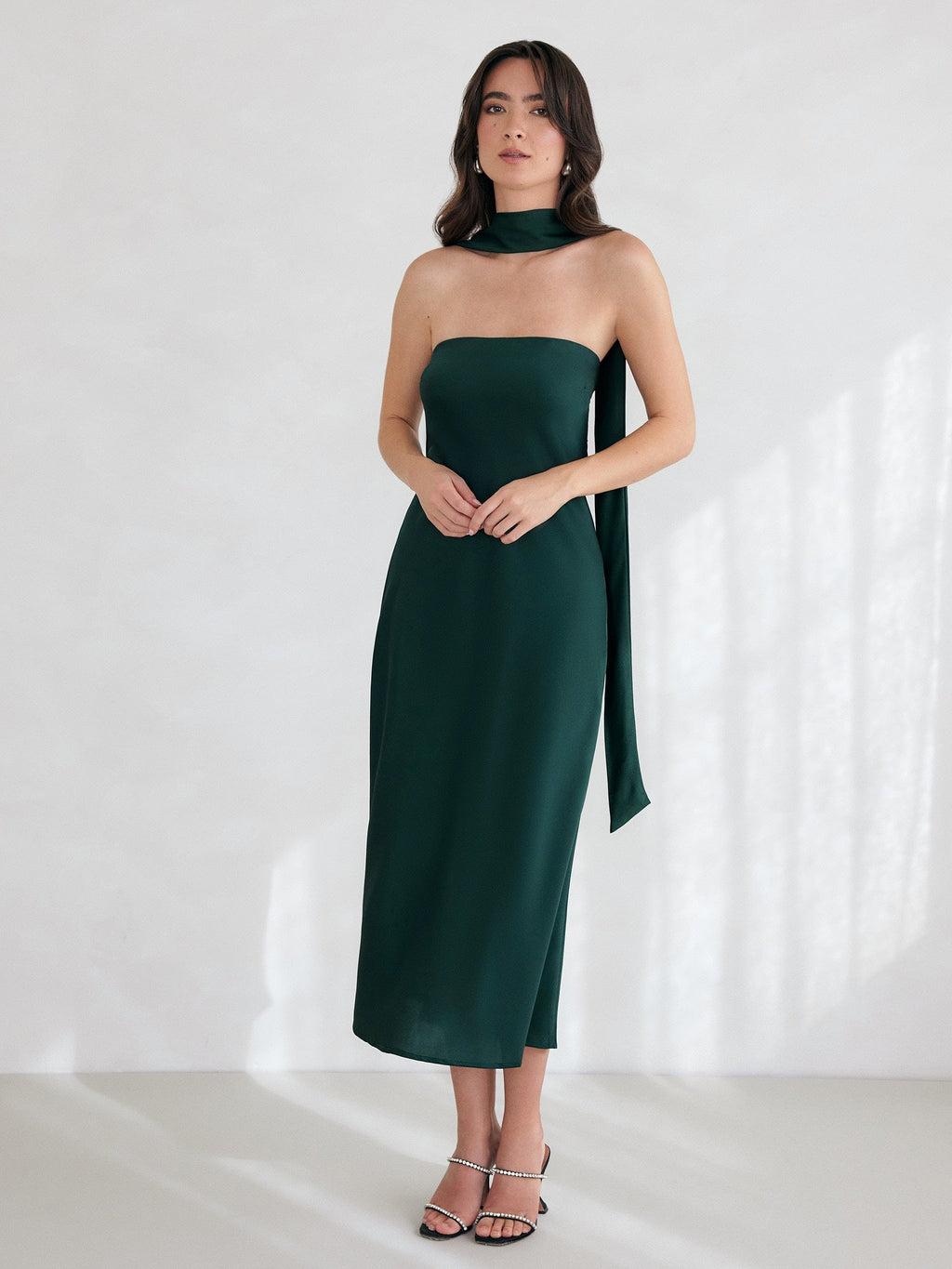 Camden Dress