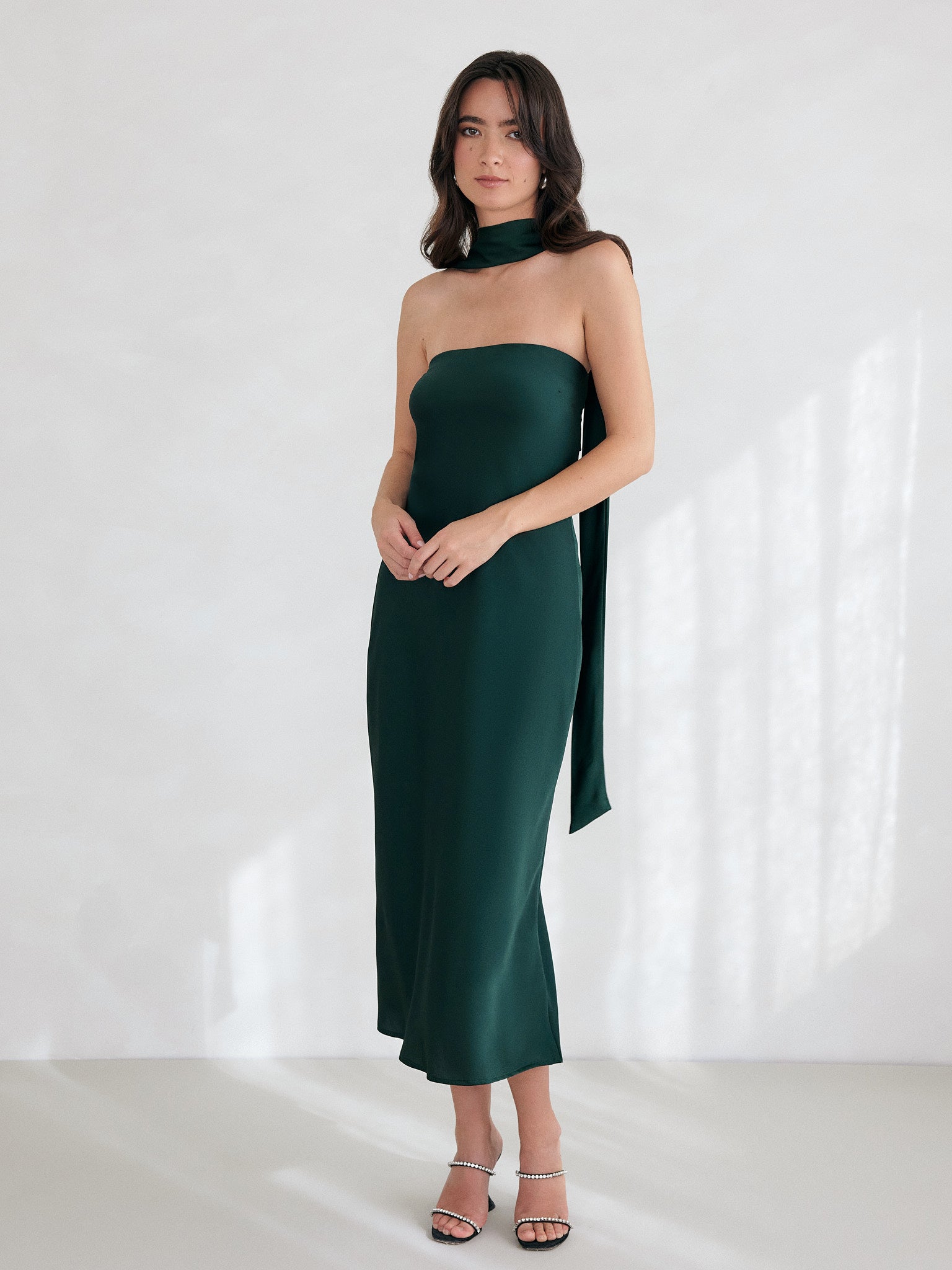 Camden Dress