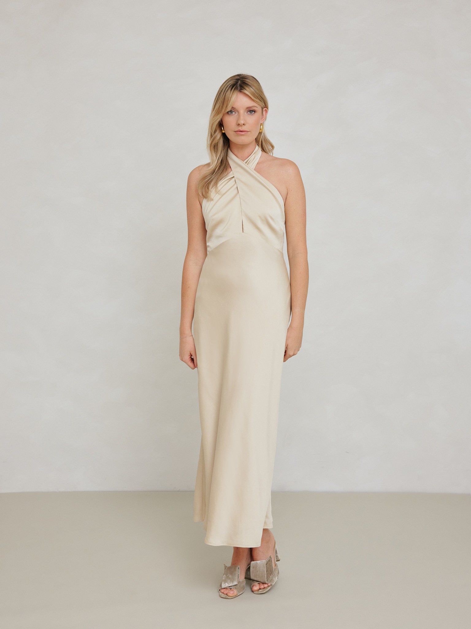 Cooper Dress