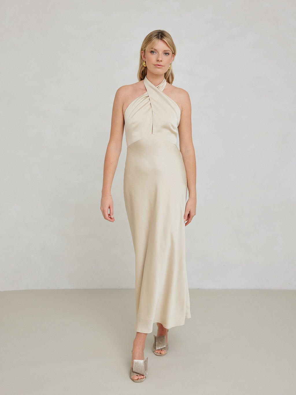 Cooper Dress