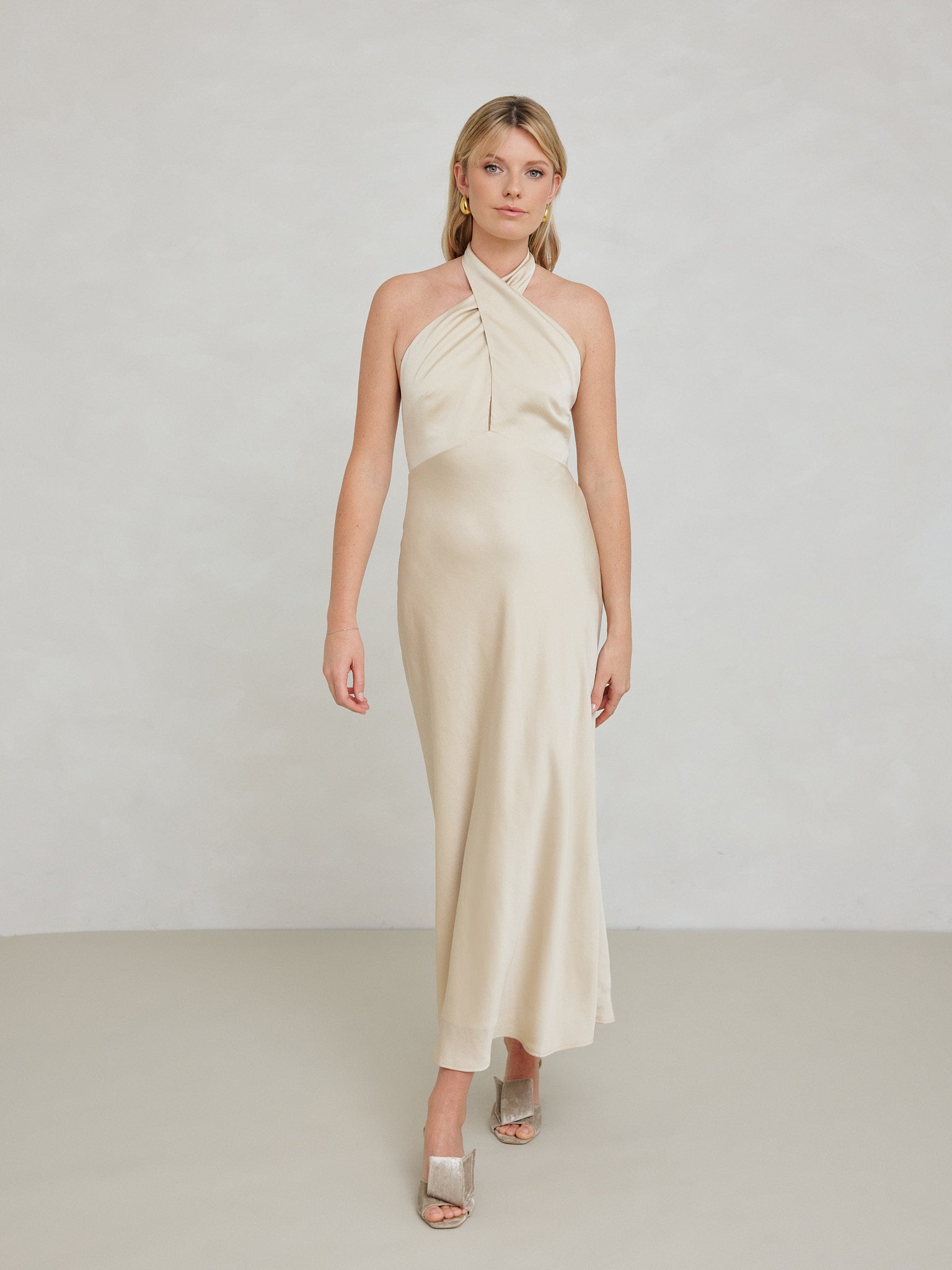 Cooper Dress