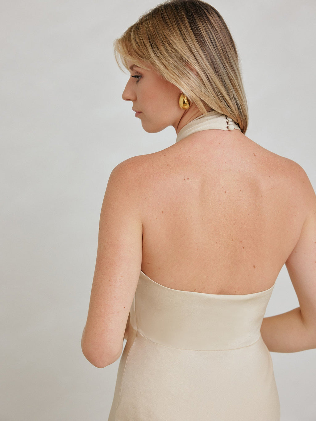 Cooper Dress