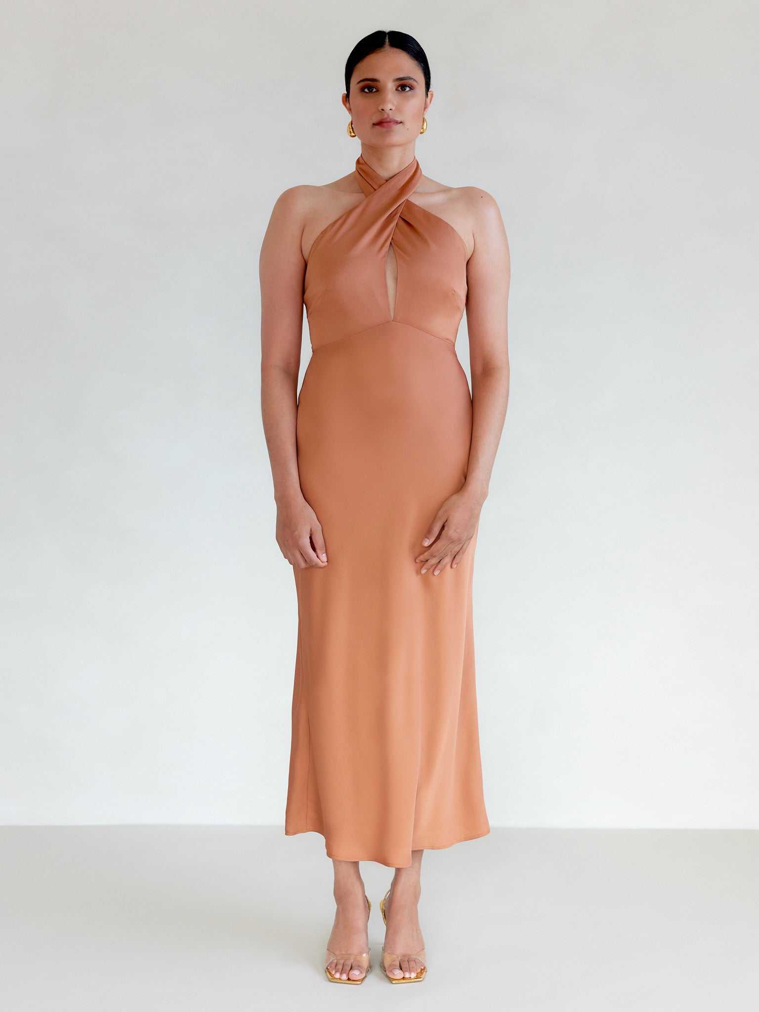 Cooper Dress