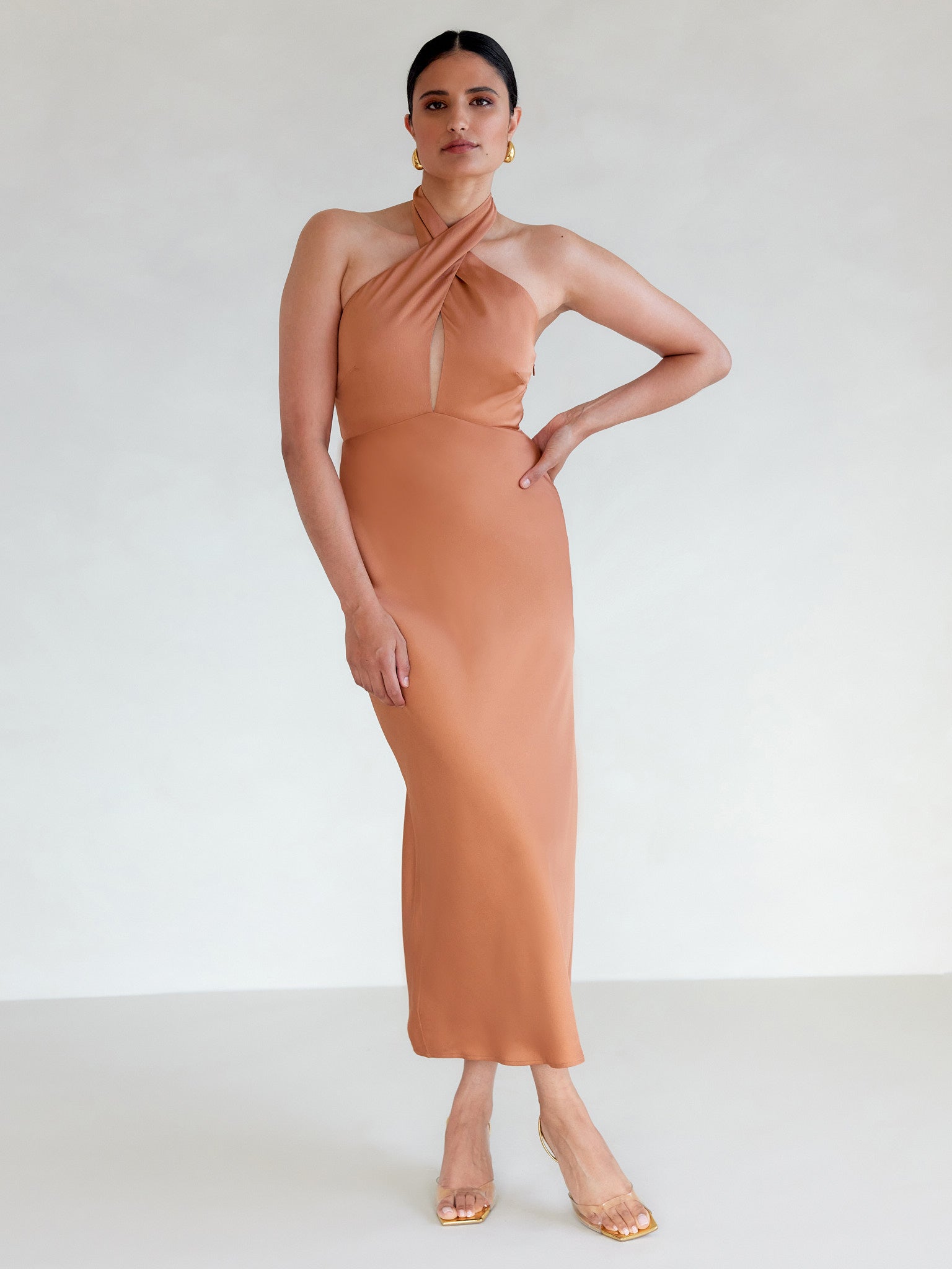 Cooper Dress