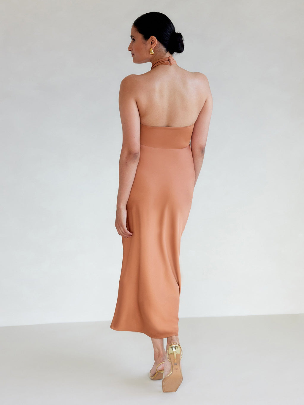 Cooper Dress