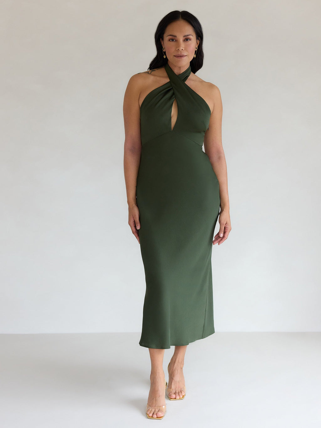 Cooper Dress
