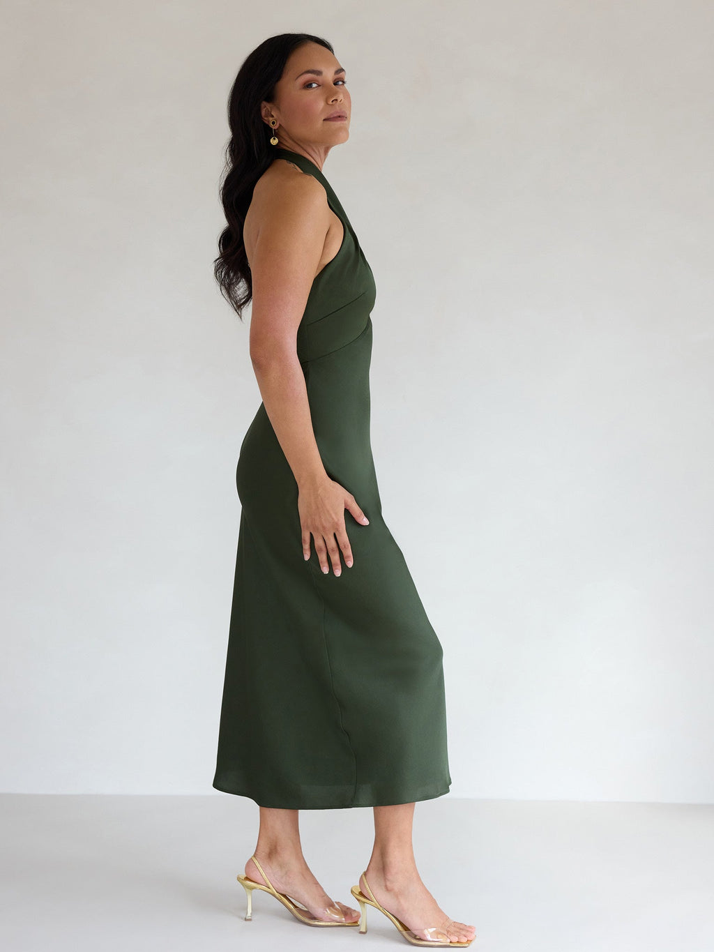 Cooper Dress