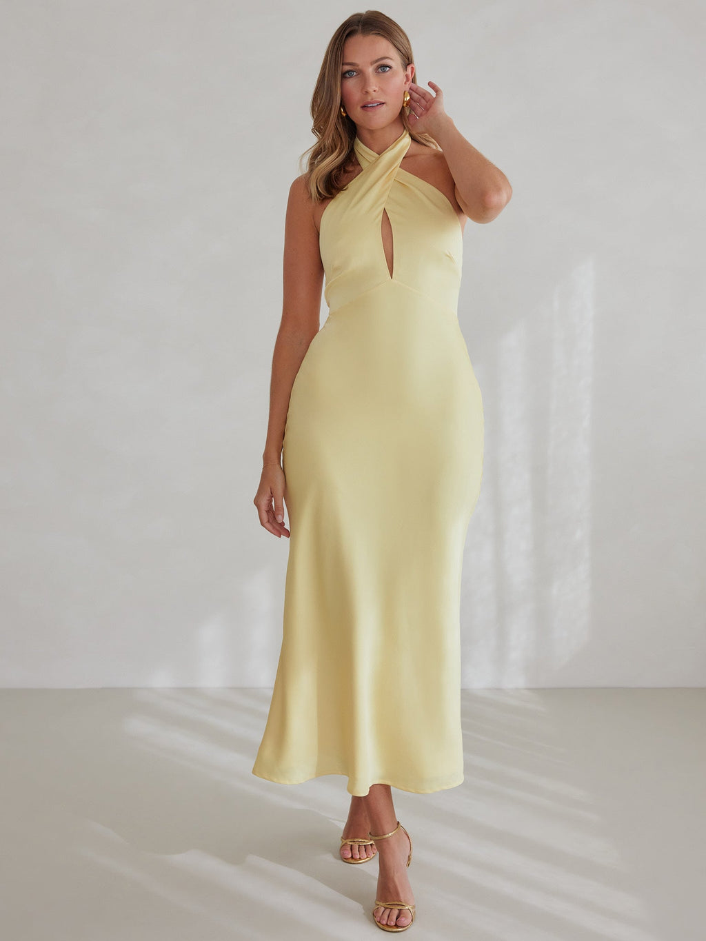 Cooper Dress