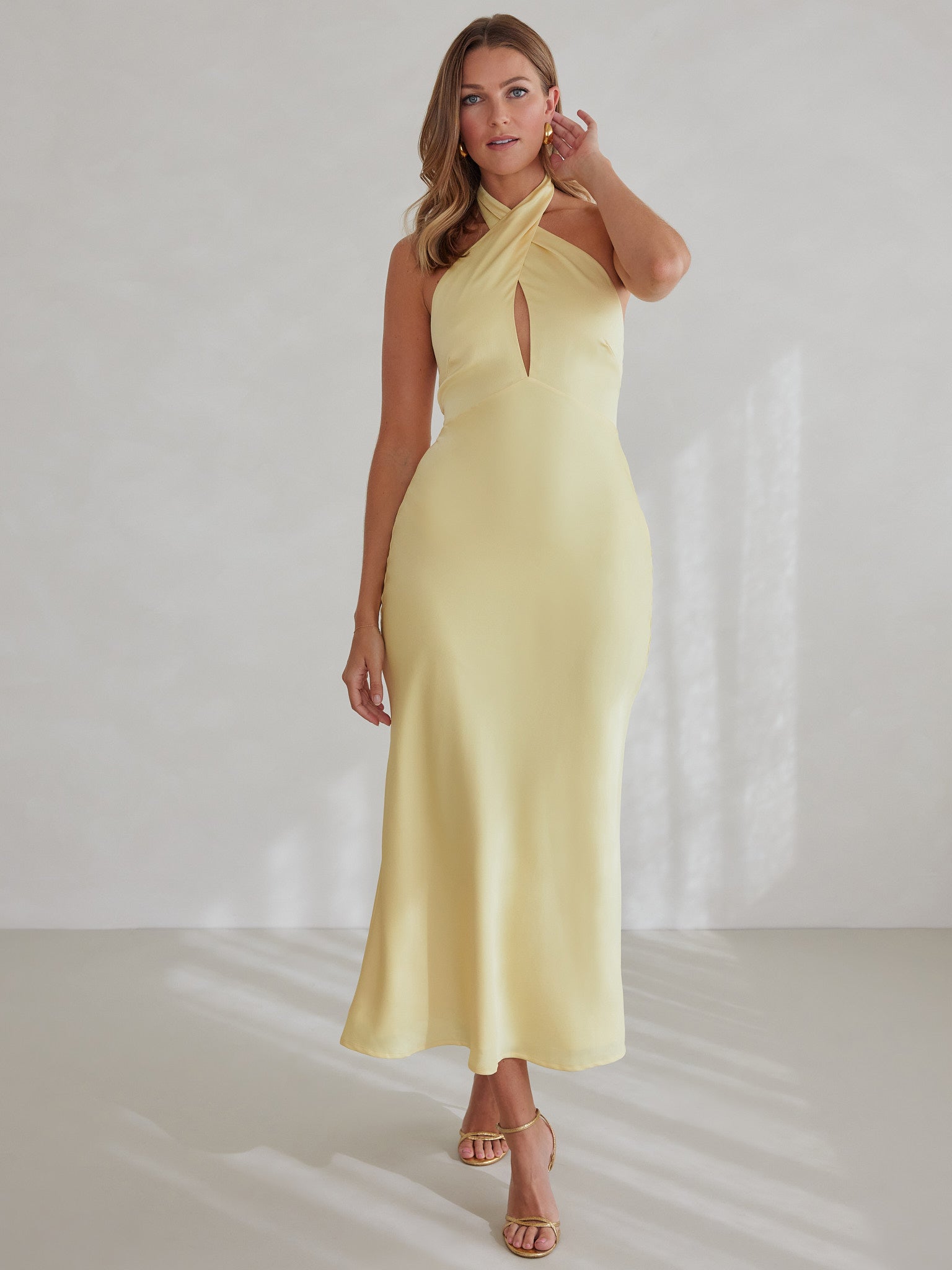 Cooper Dress