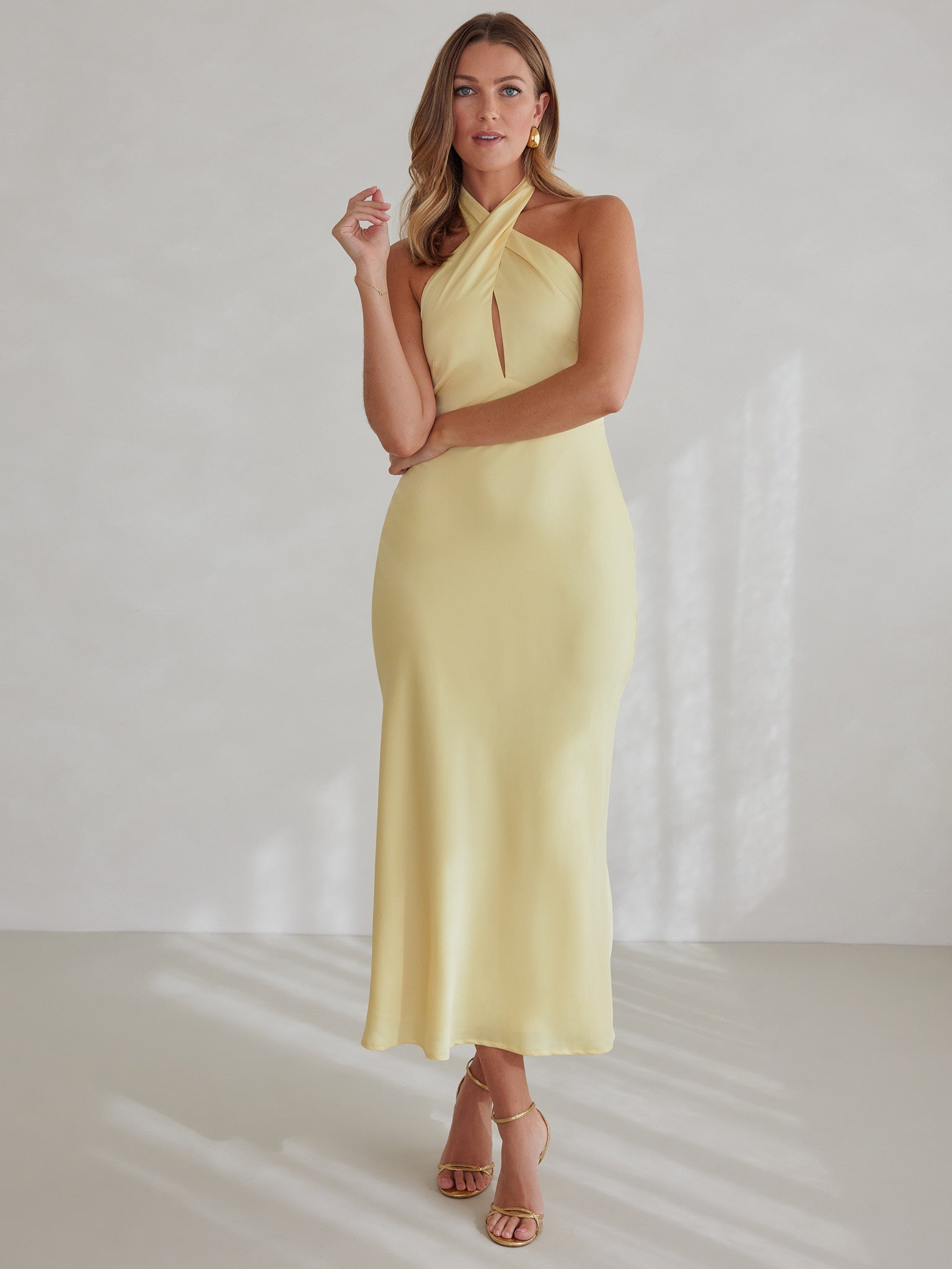 Cooper Dress