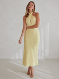 Cooper Dress