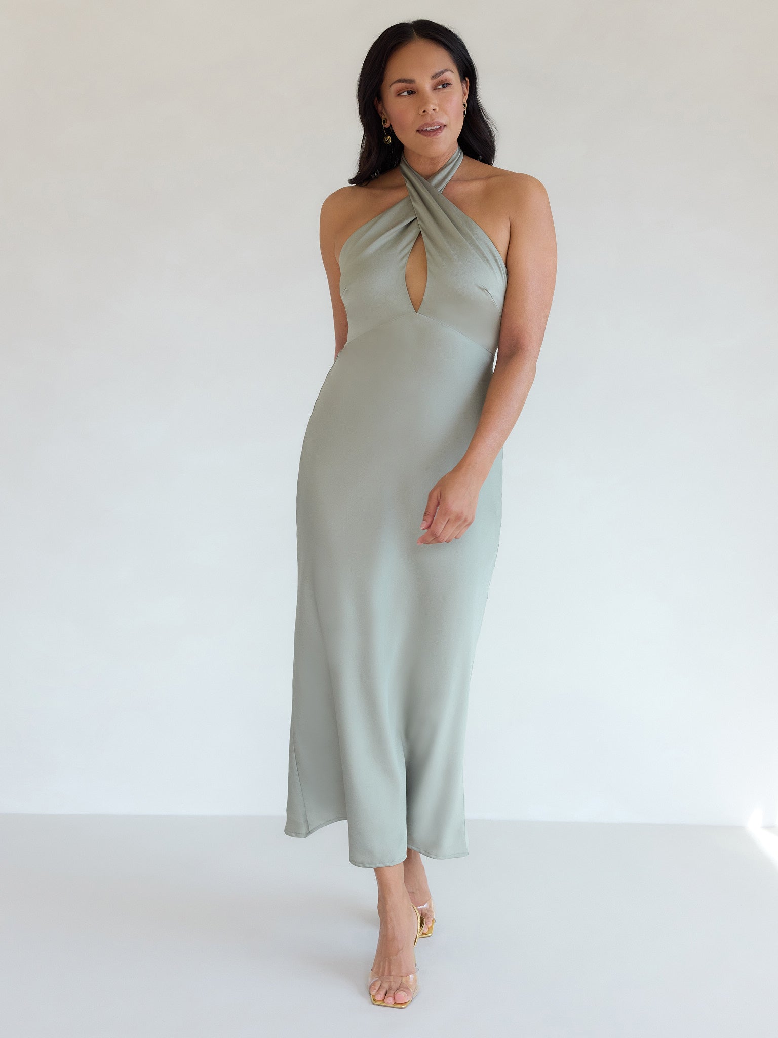 Cooper Dress