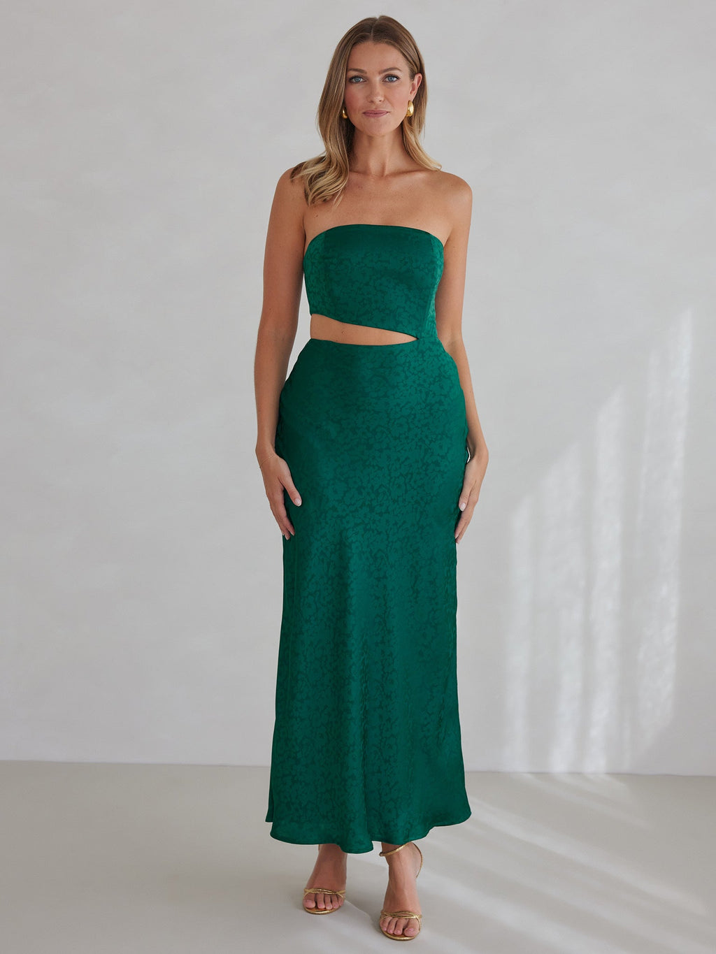Corbett Dress