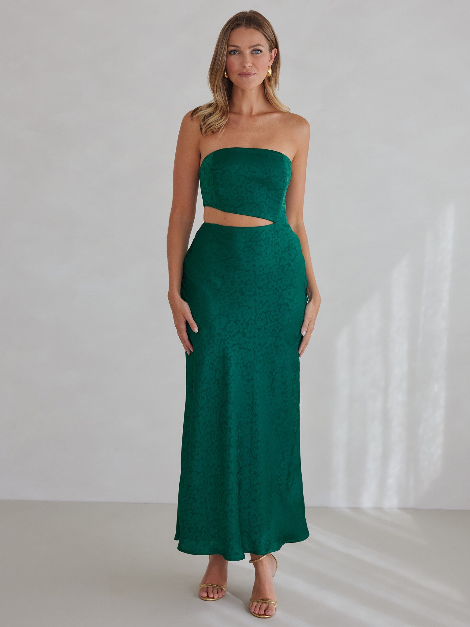 Corbett Dress