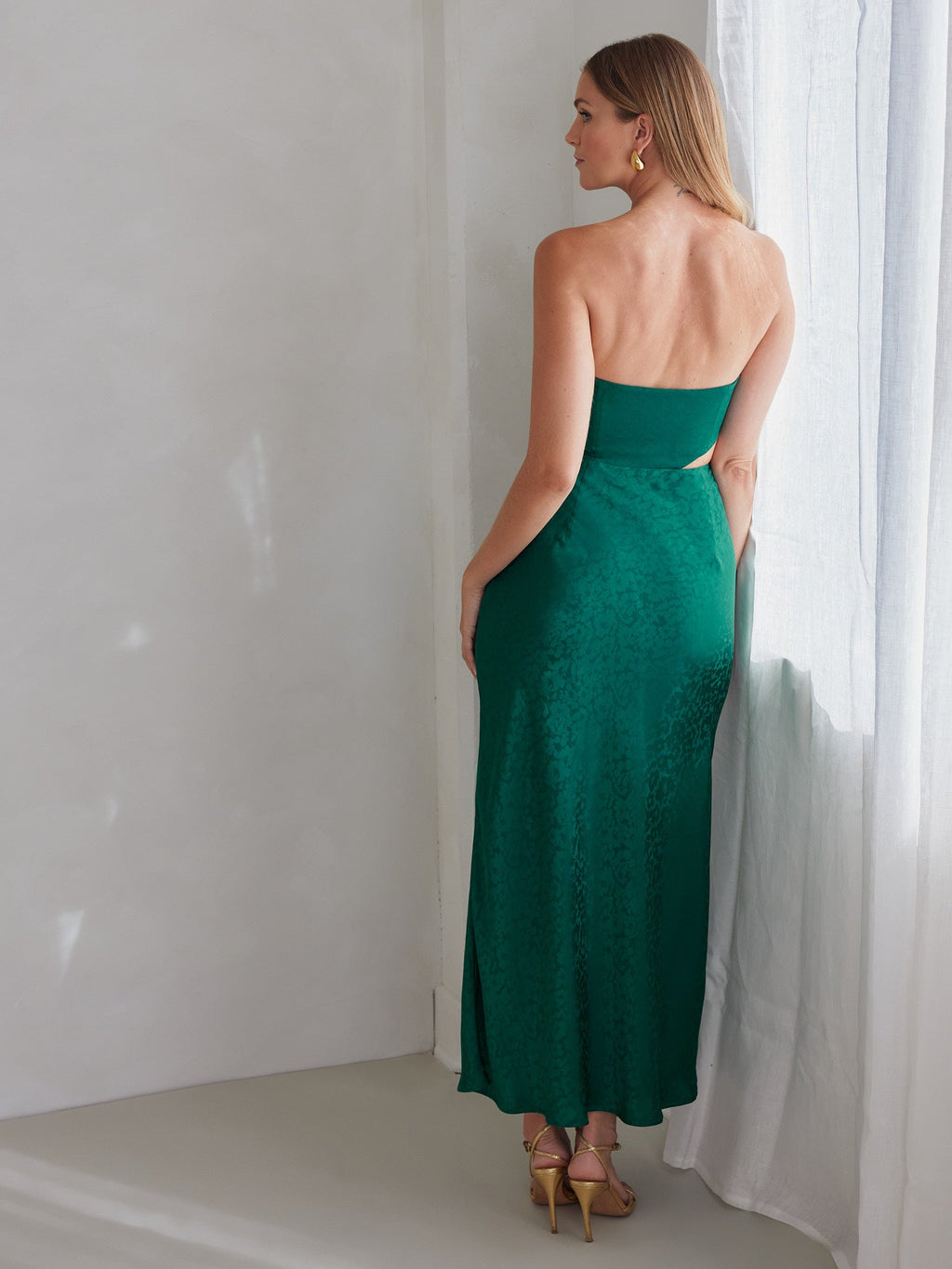 Corbett Dress
