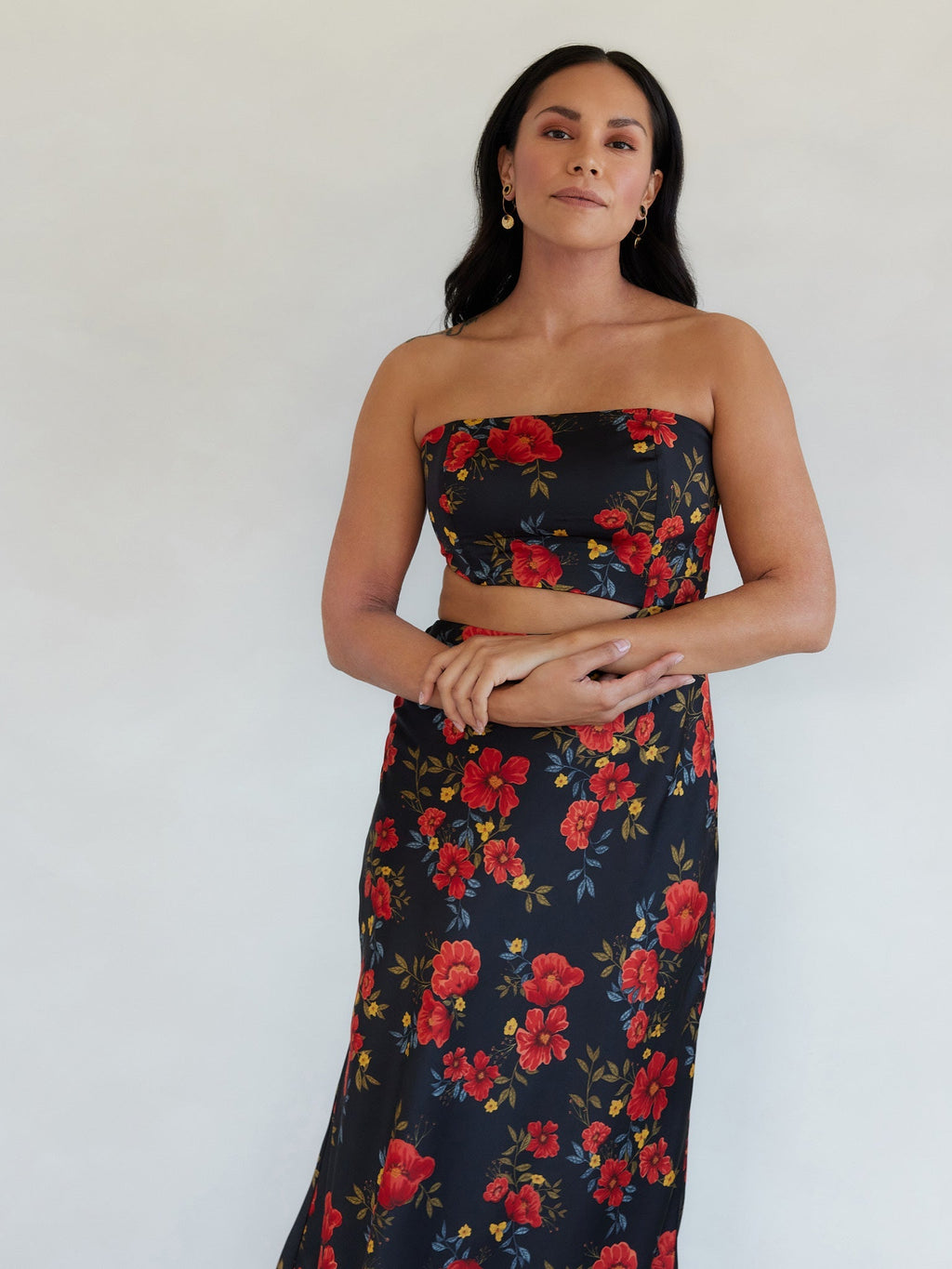 Corbett Dress