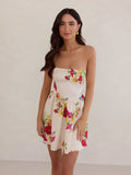 Cordova Mini Dress