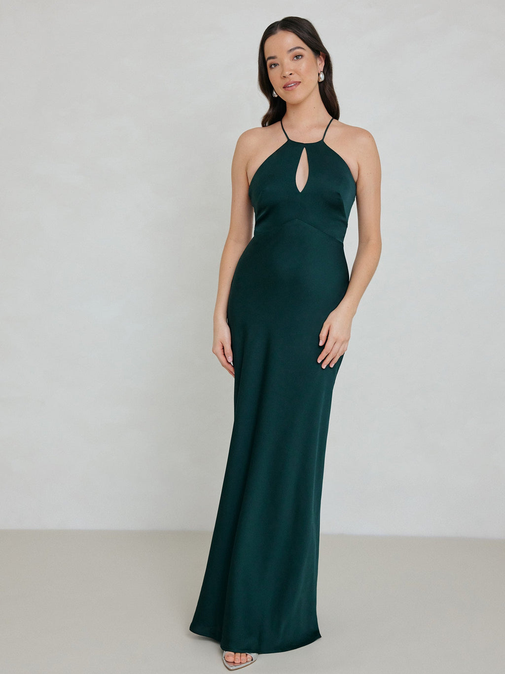 Crawford Dress
