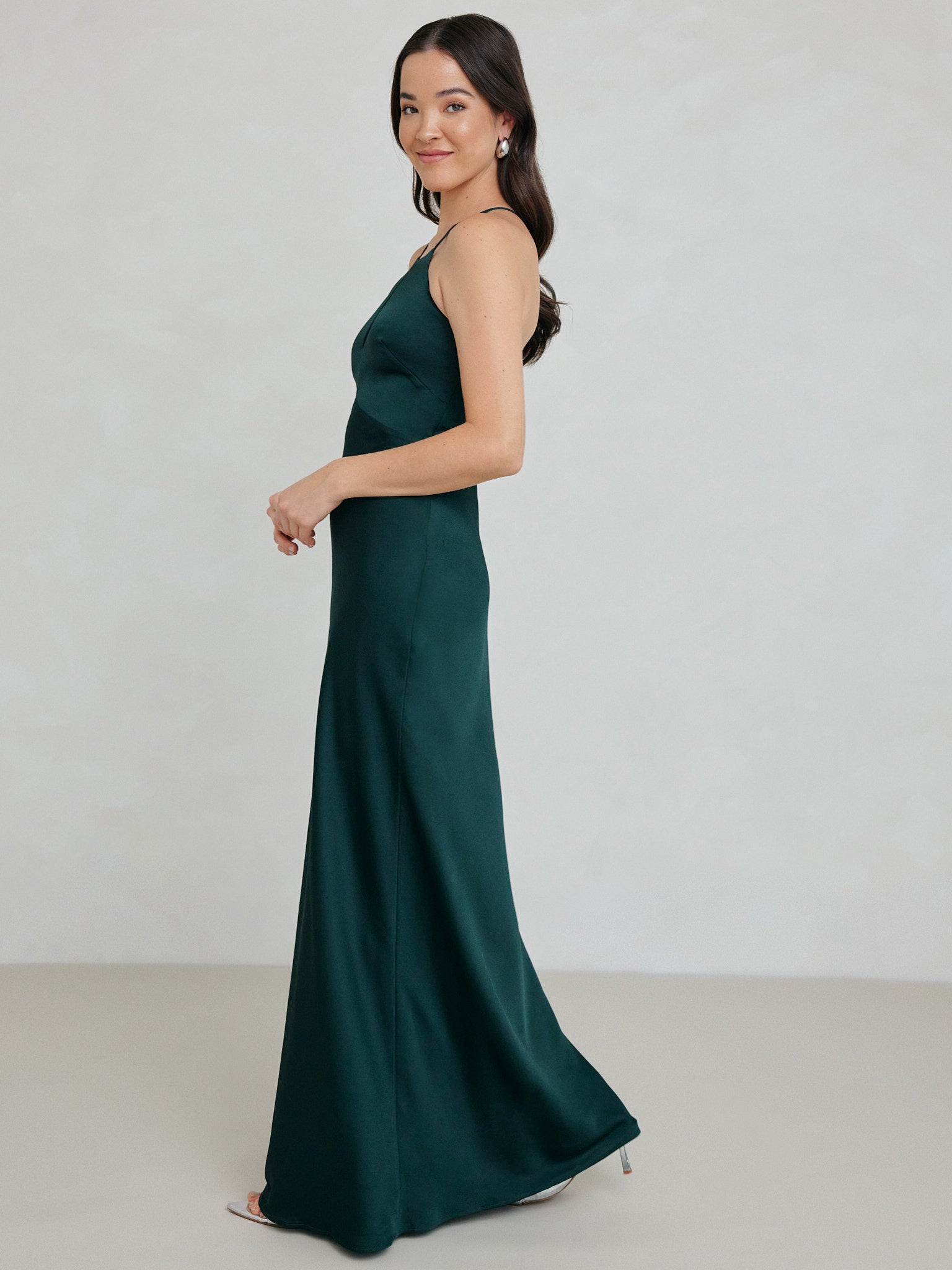 Crawford Dress