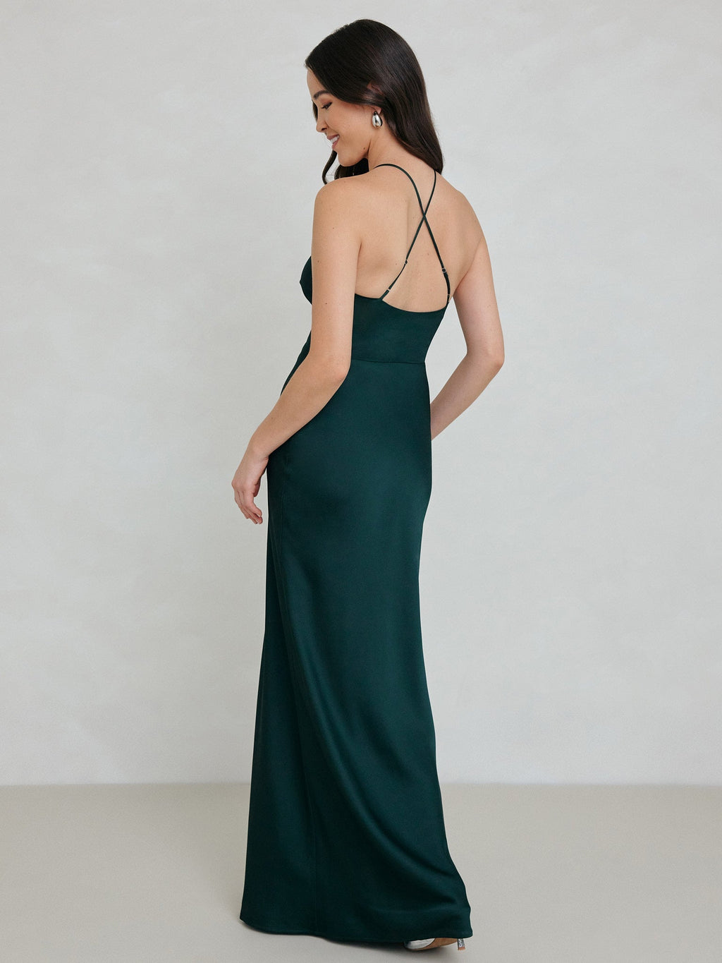 Crawford Dress