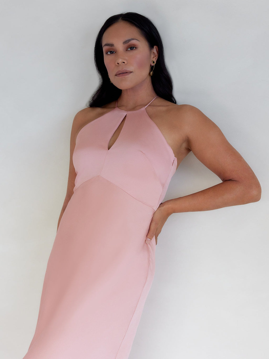 Crawford Dress