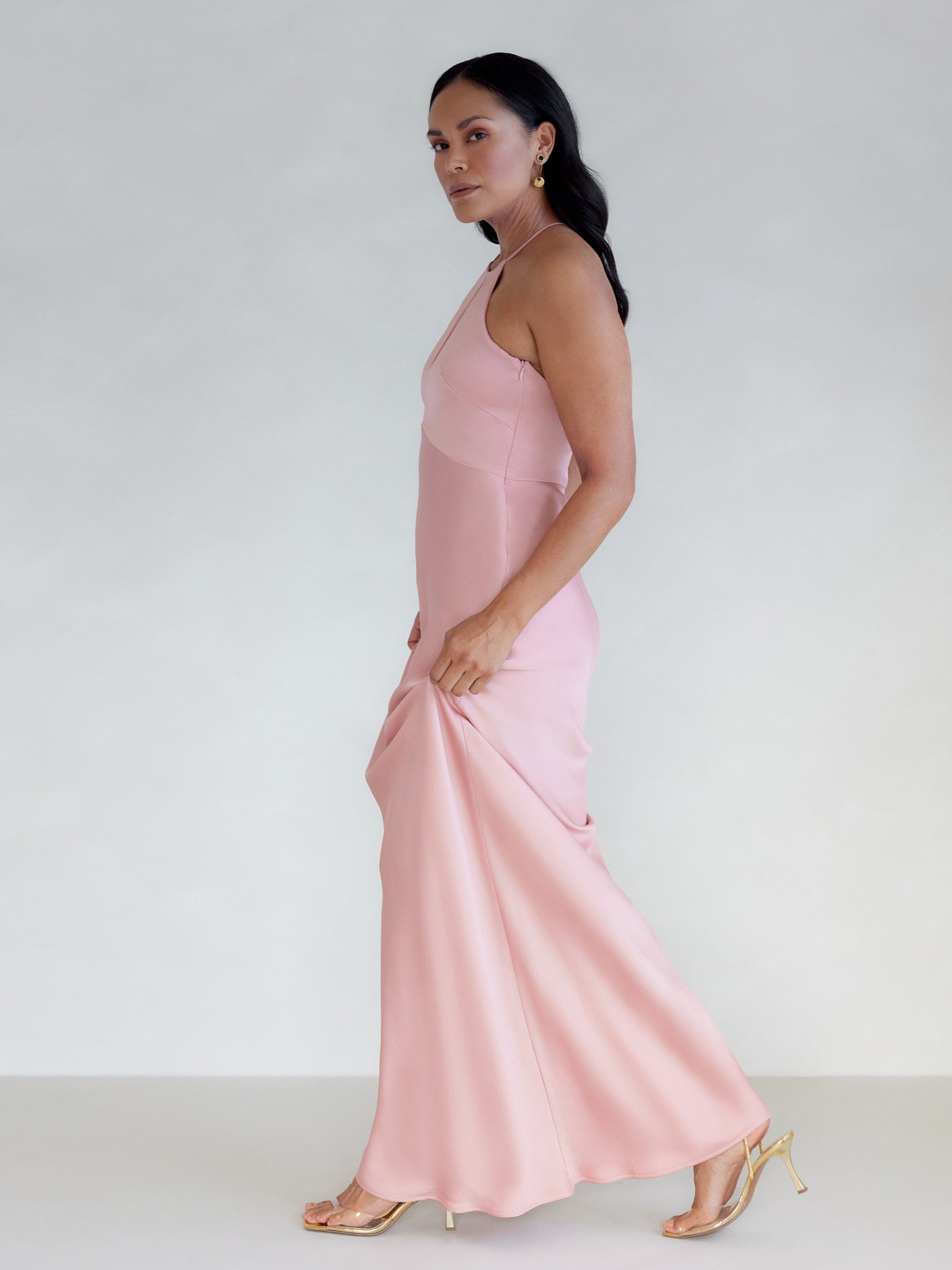 Crawford Dress