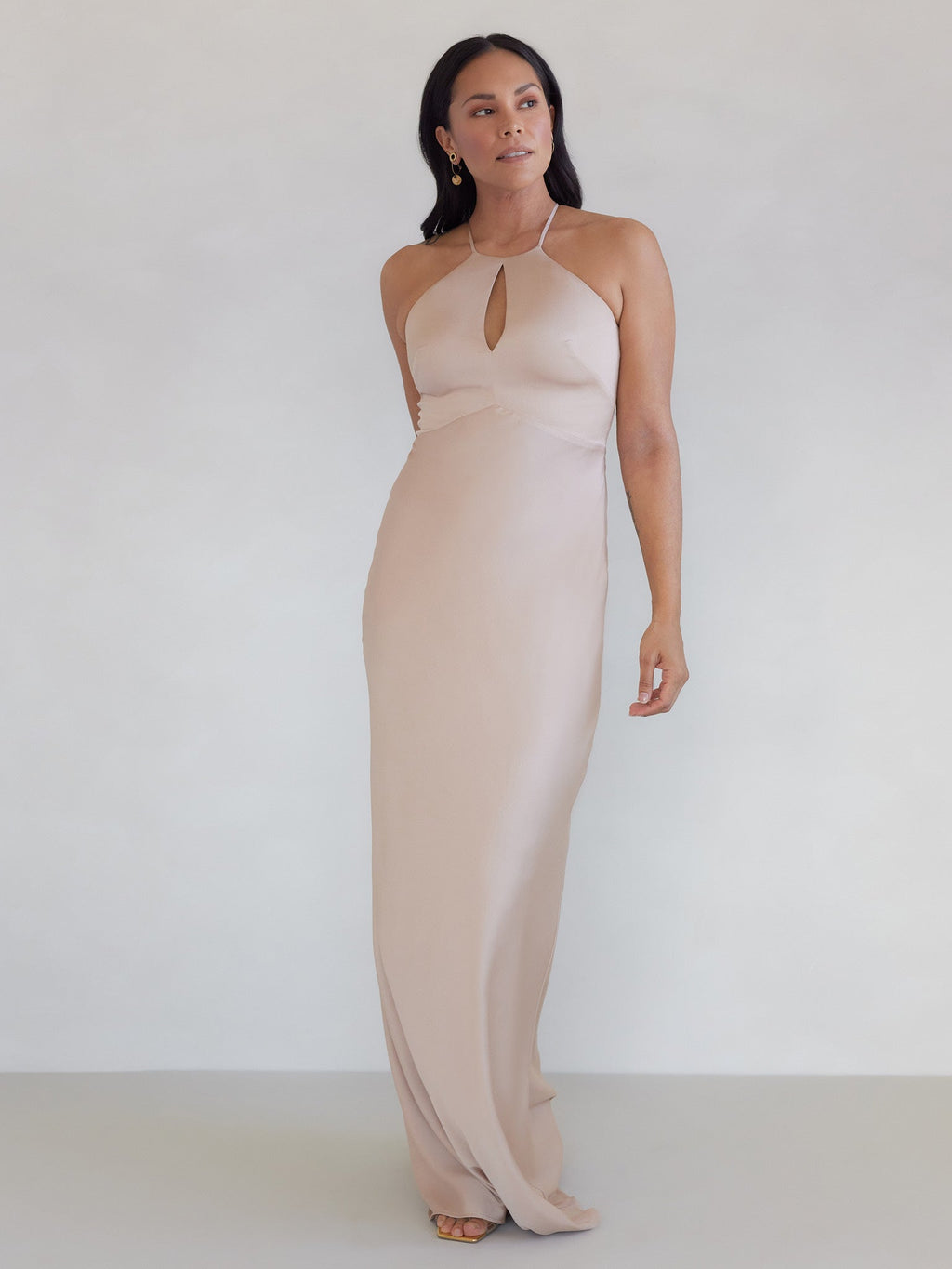 Crawford Dress