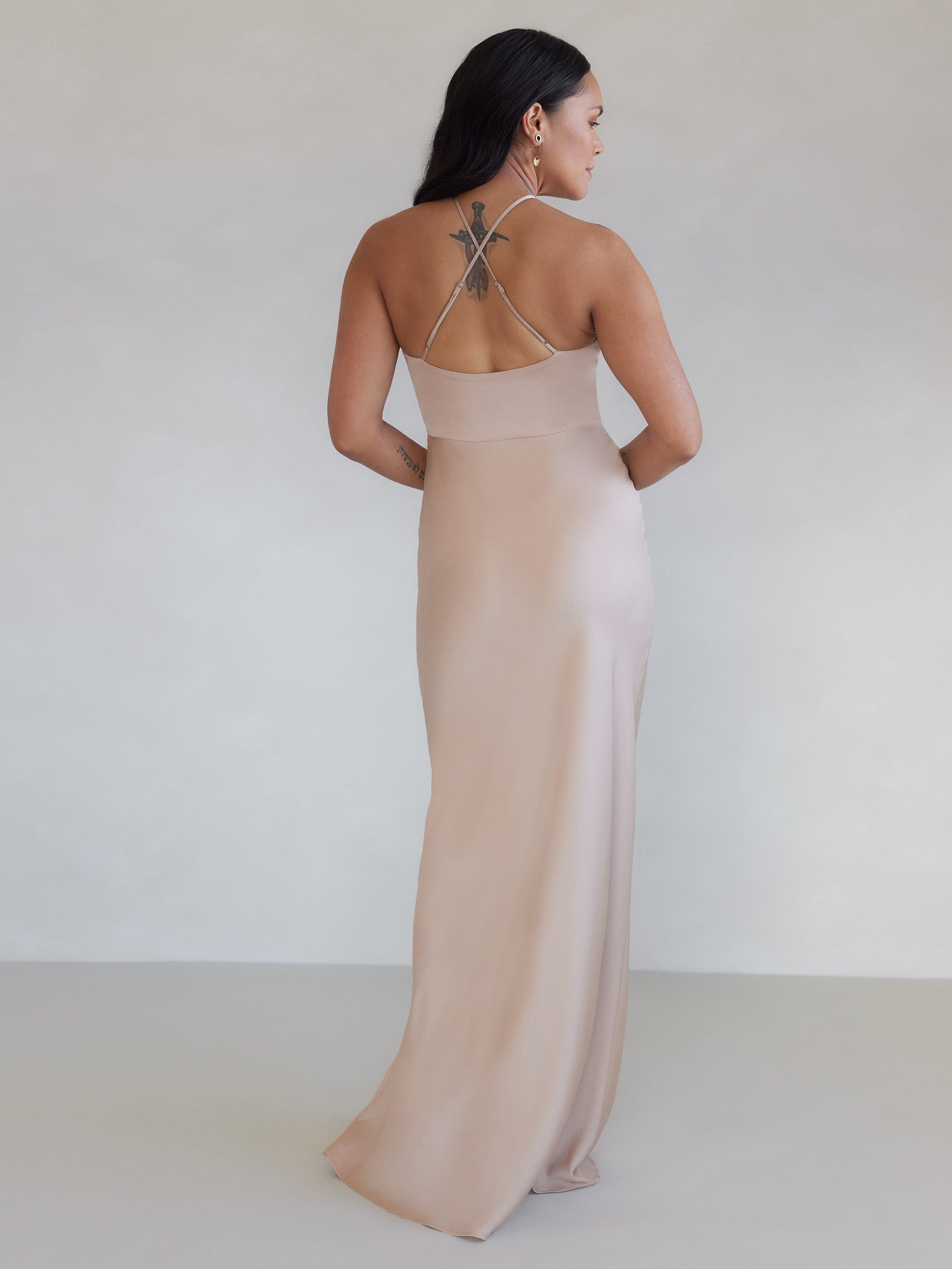 Crawford Dress