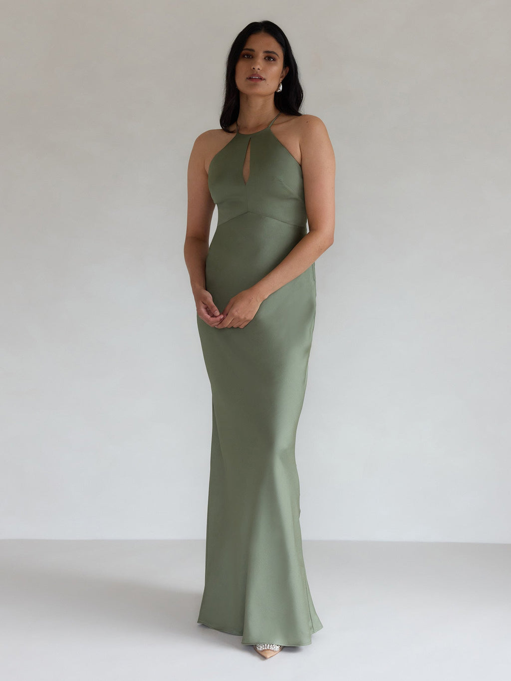 Crawford Dress