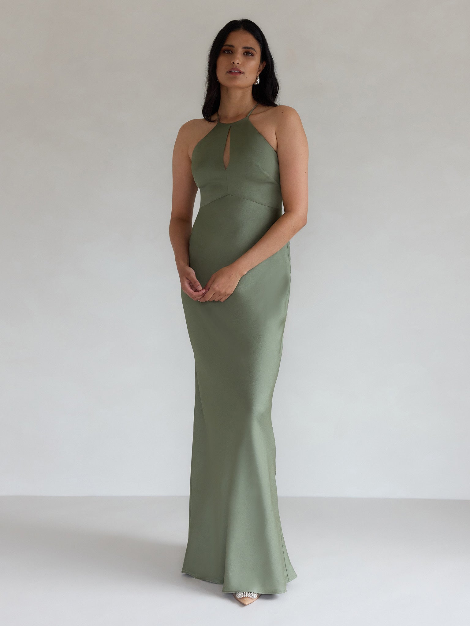 Crawford Dress