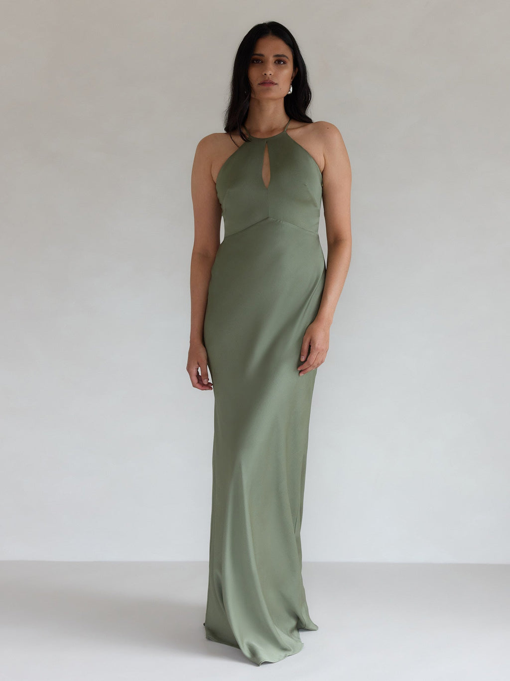 Crawford Dress