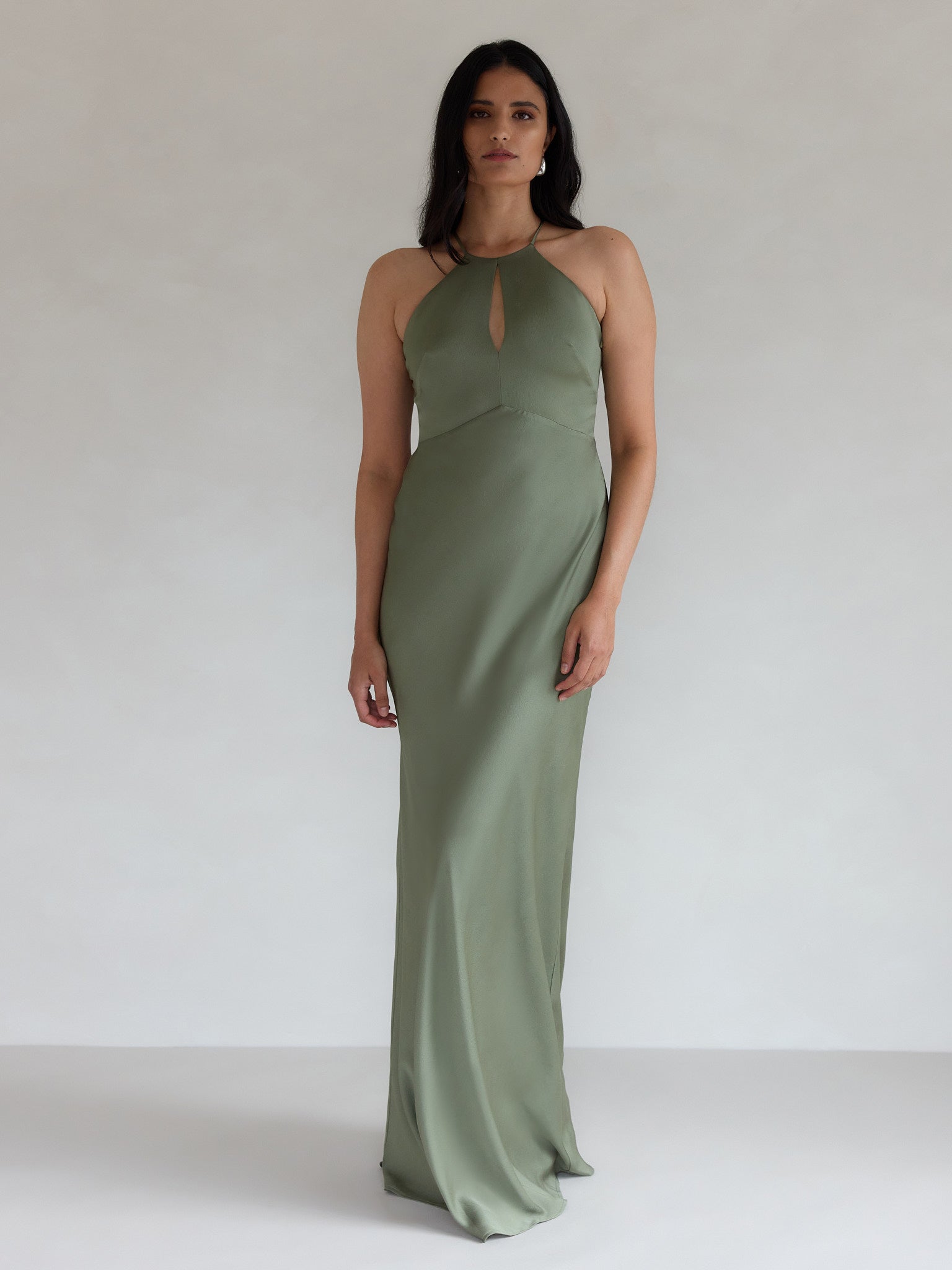 Crawford Dress