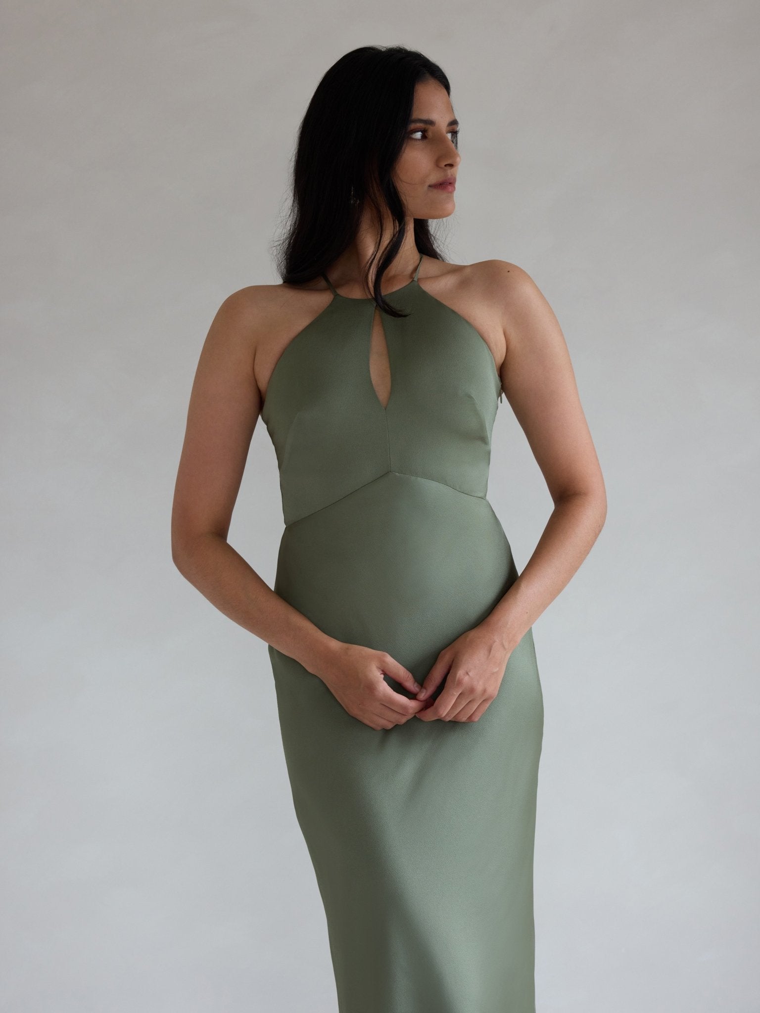 Crawford Dress