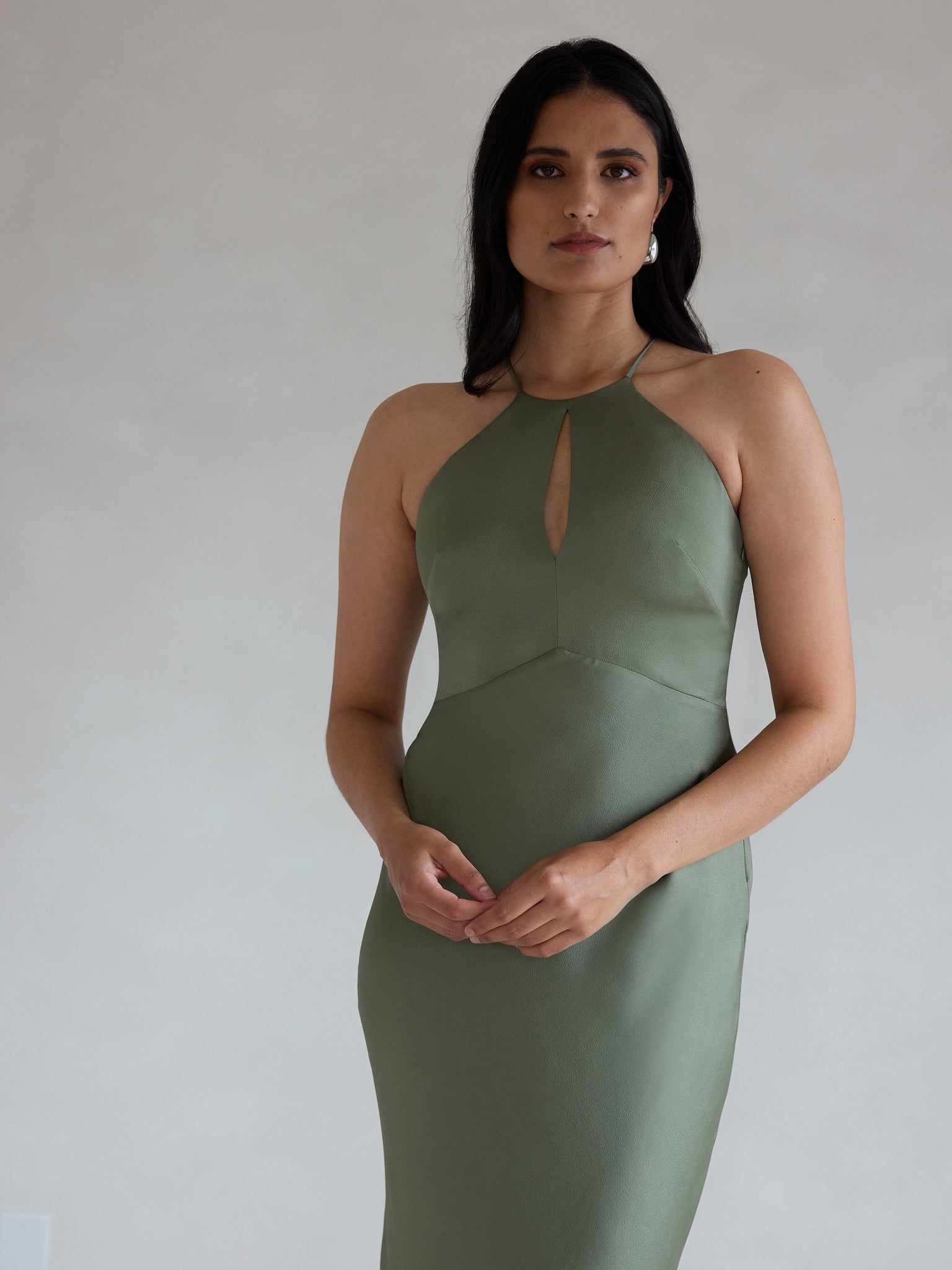 Crawford Dress