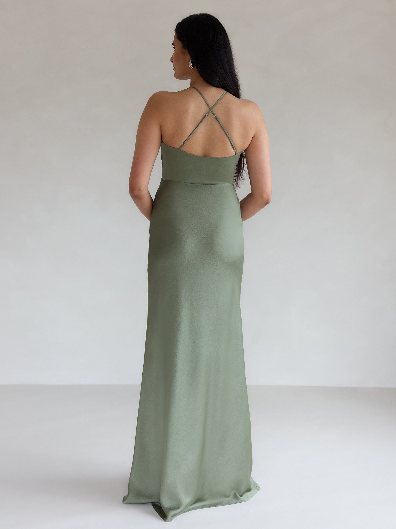 Crawford Dress