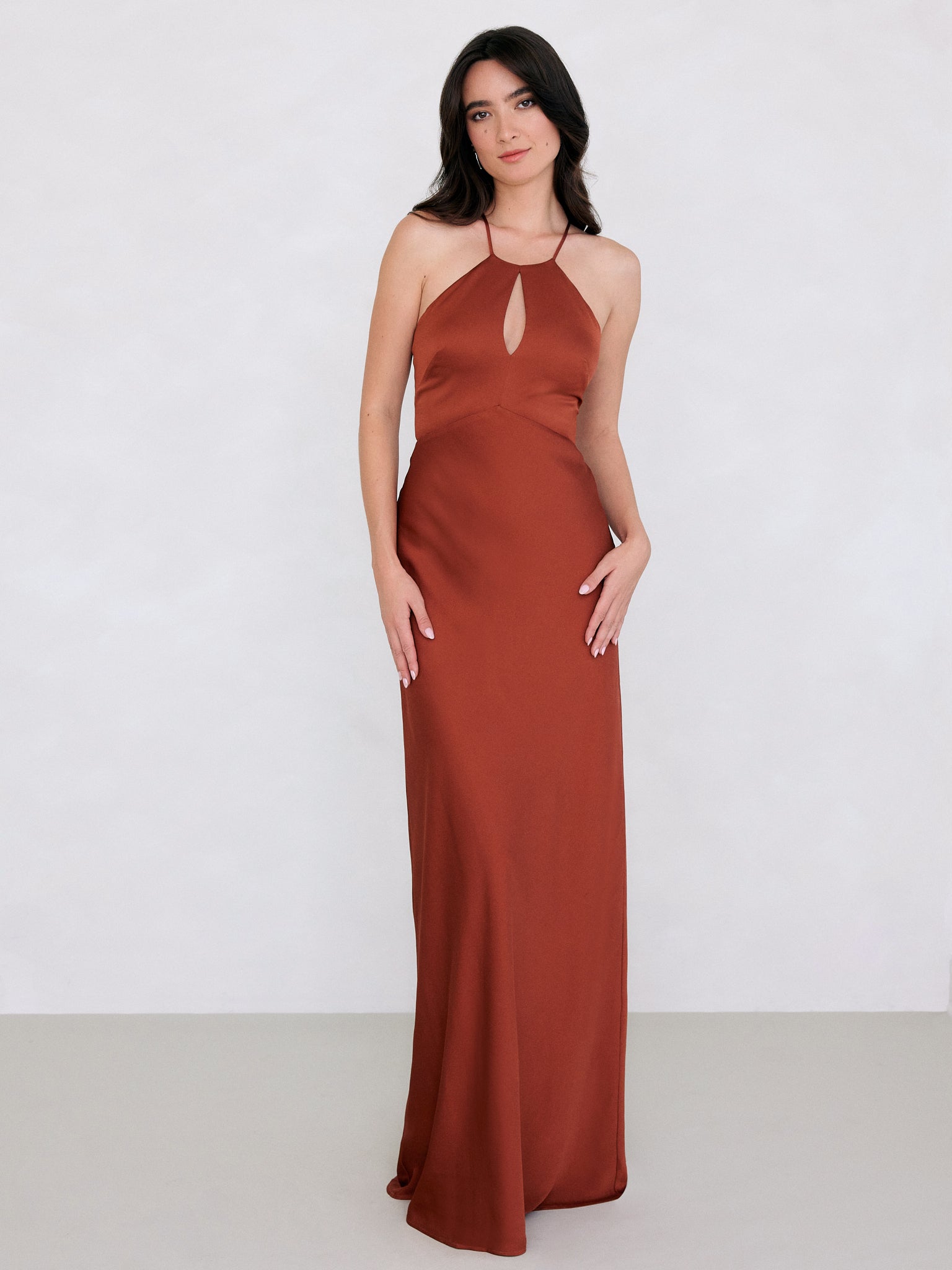 Crawford Dress
