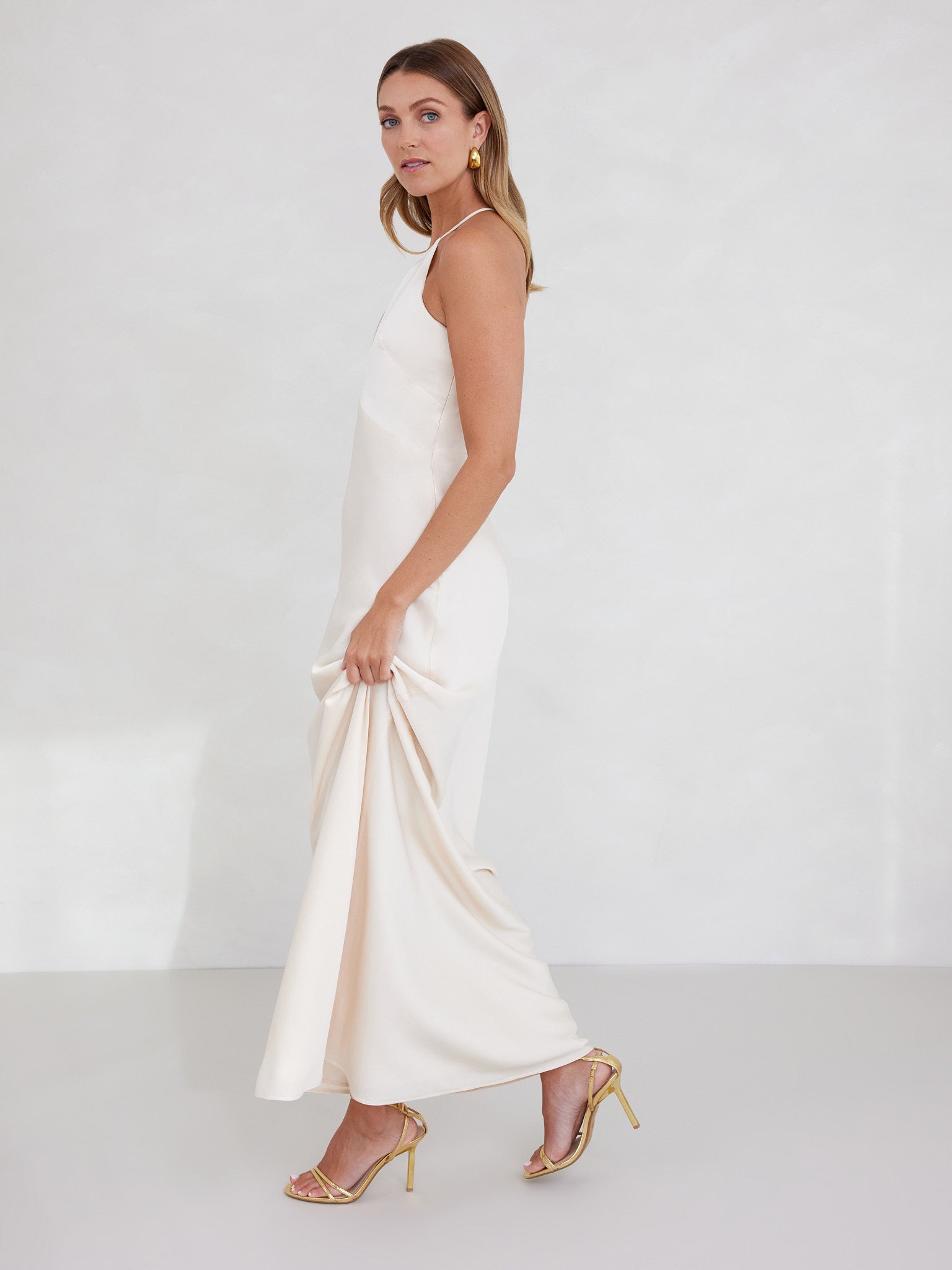 Crawford Dress