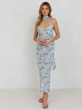 Elmwood Dress