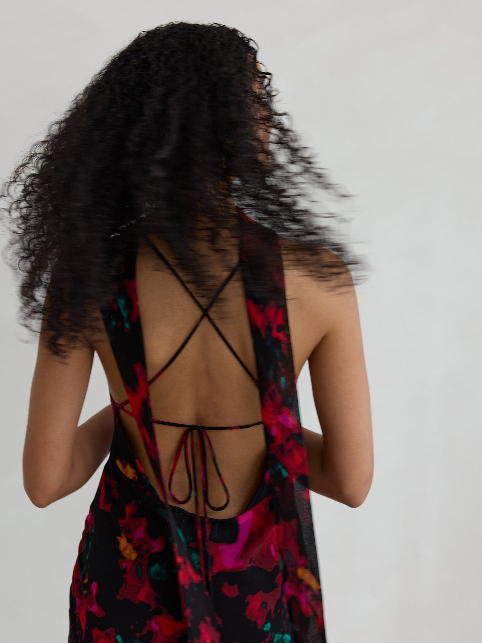 Elmwood Dress