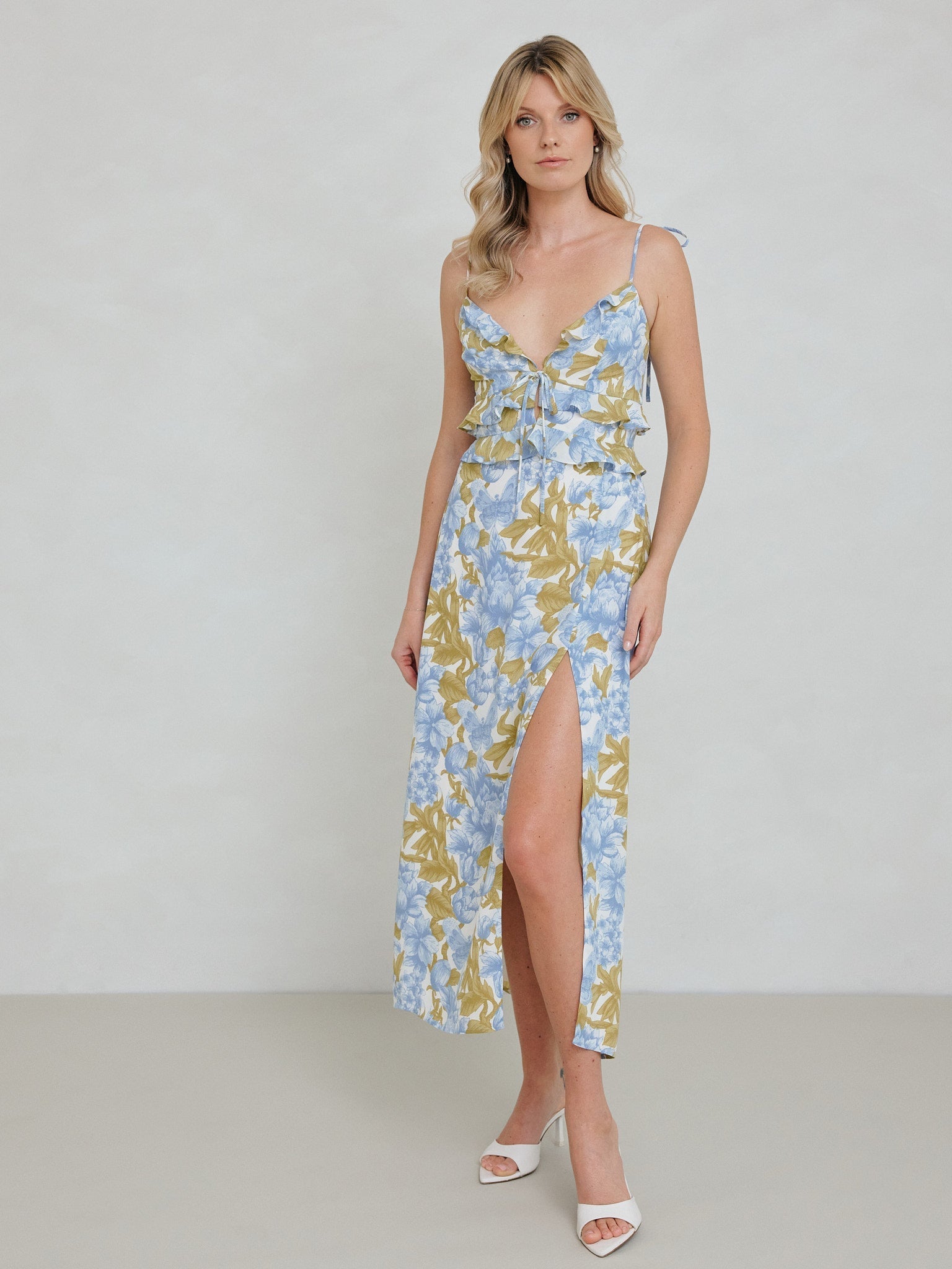 Elsey Dress