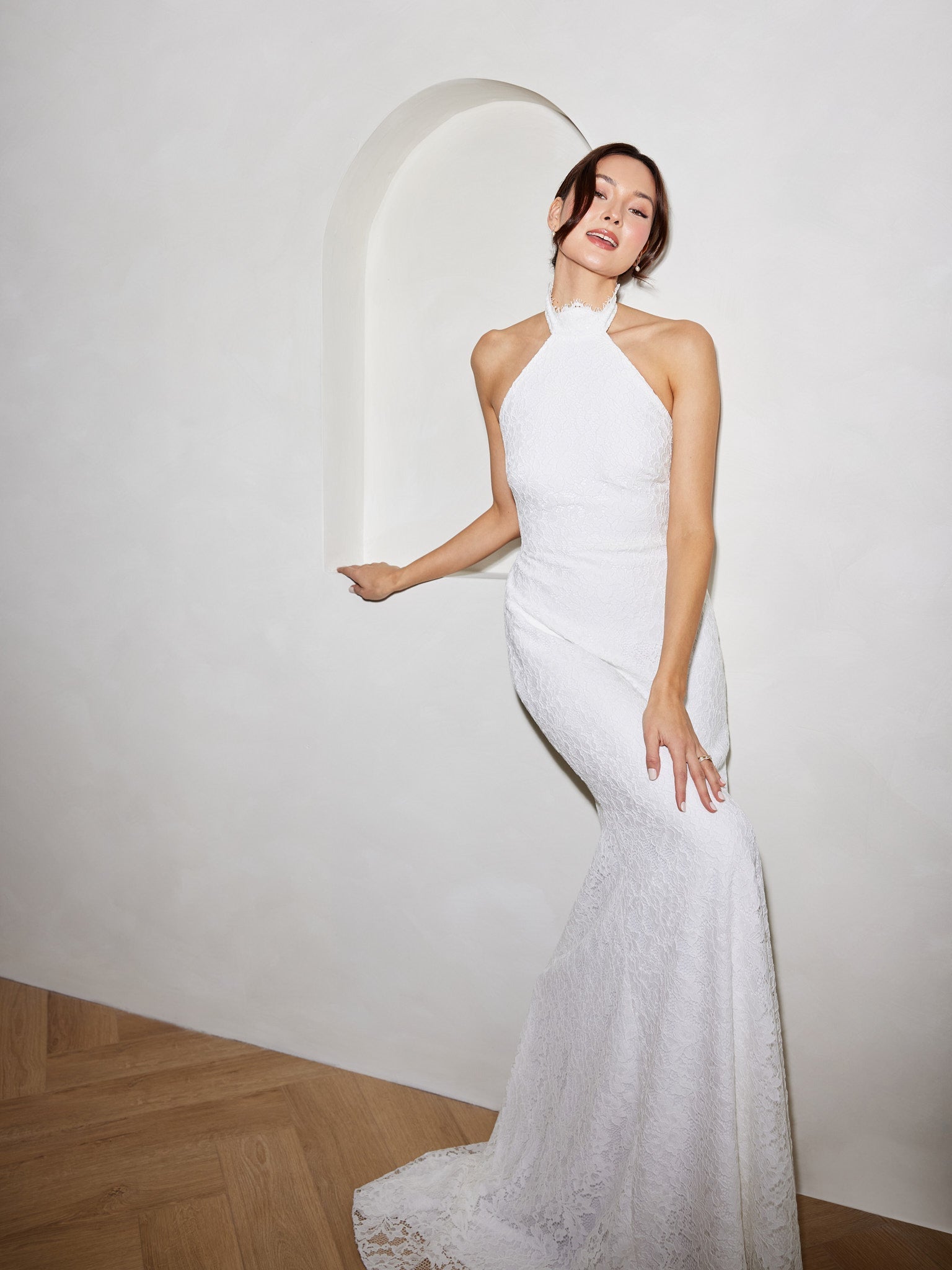 Greer Bridal Dress