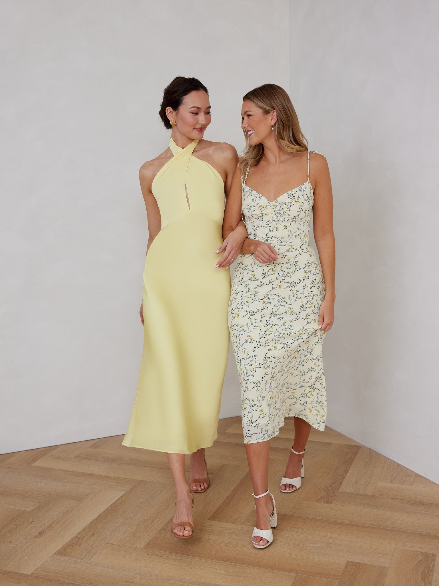 Cooper Dress