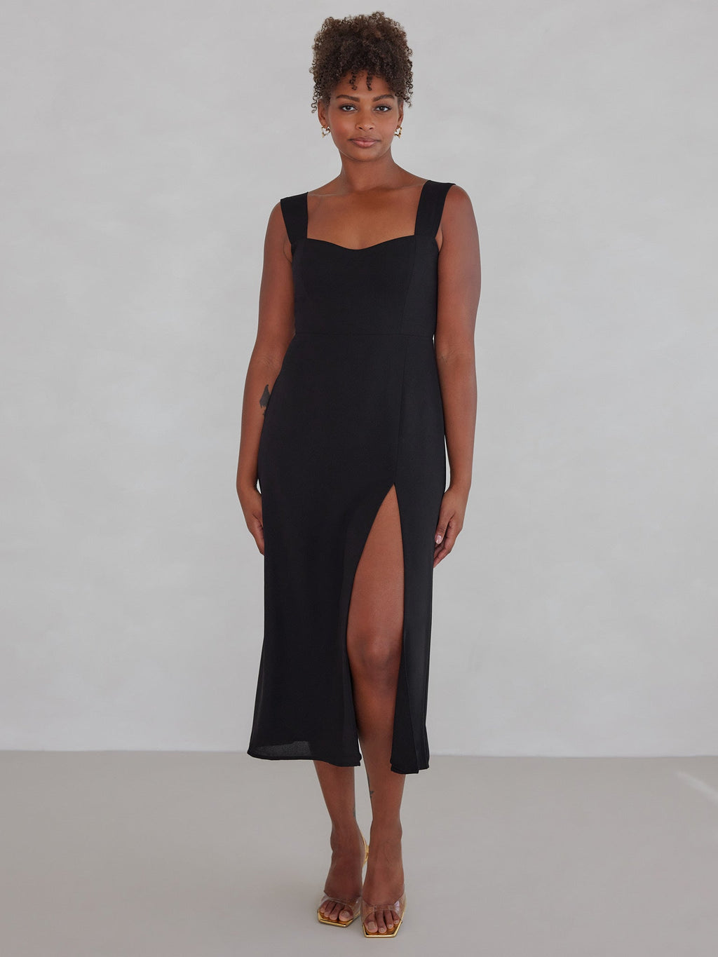 Hastings Dress