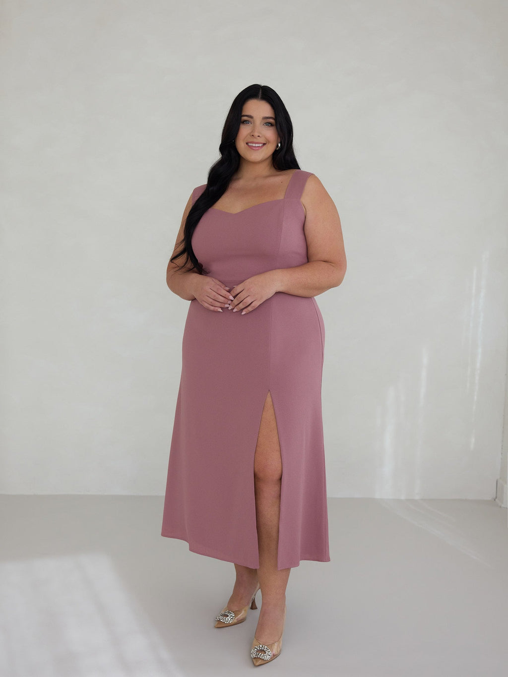 Hastings Dress ES