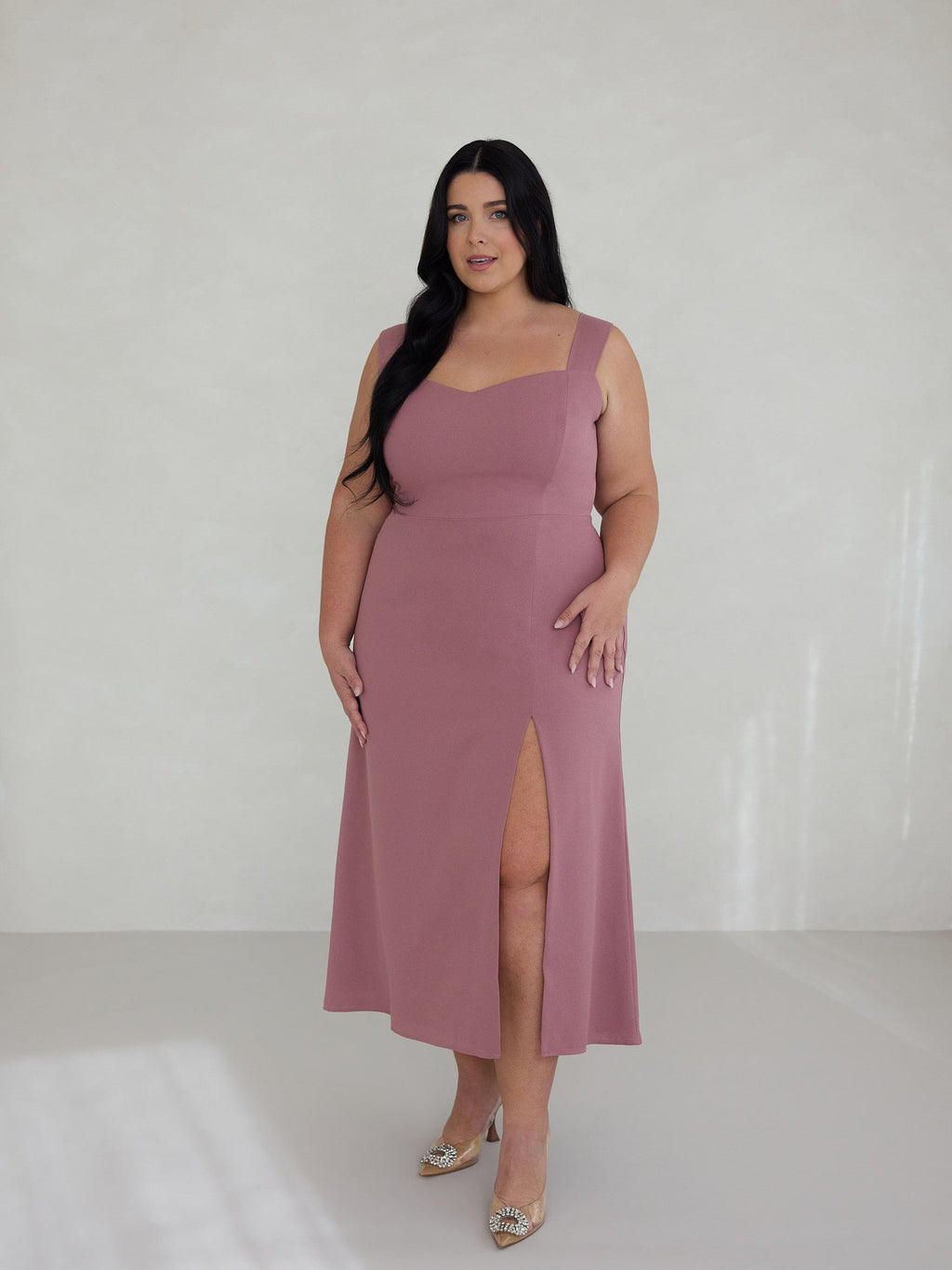 Hastings Dress ES