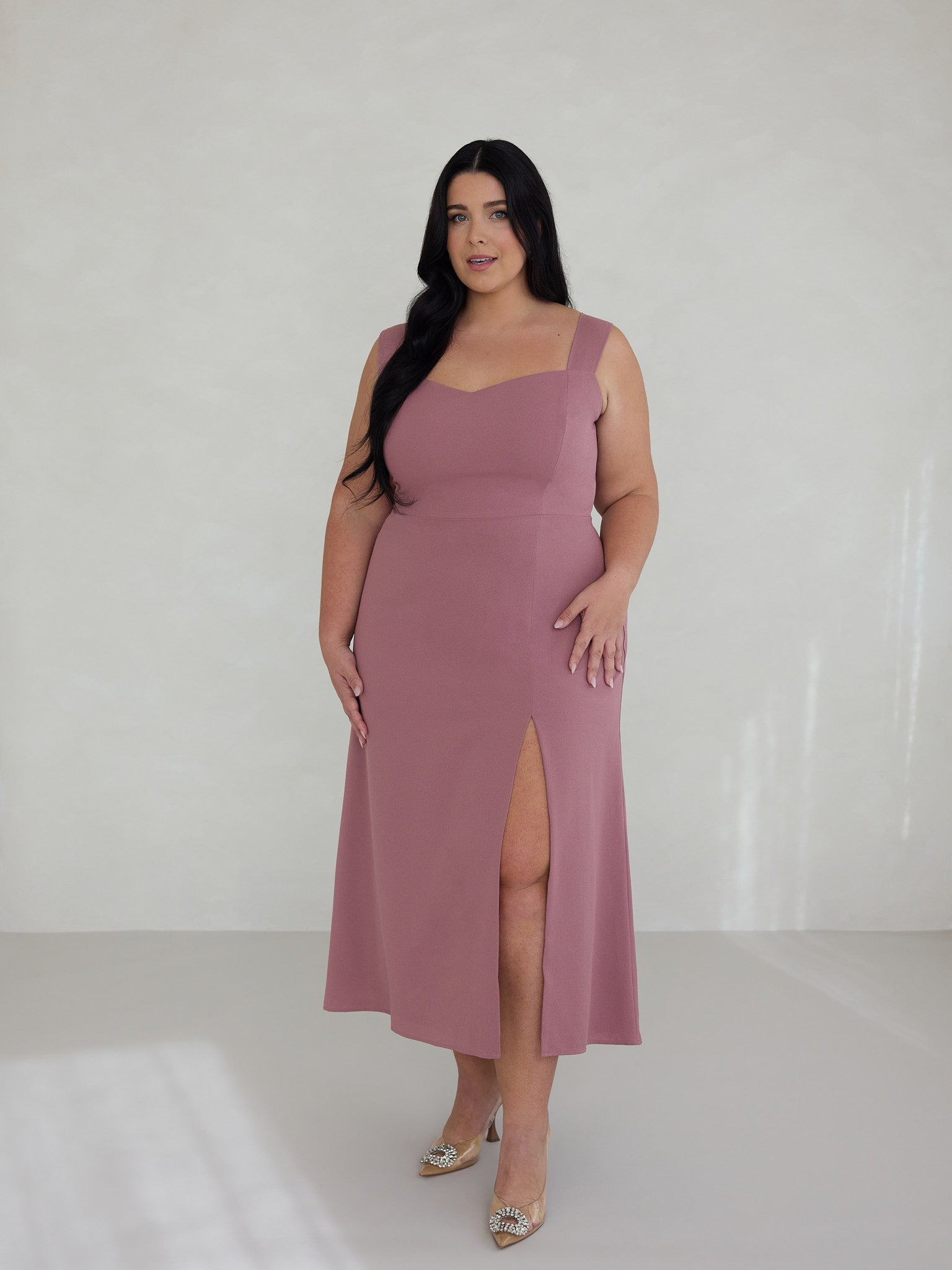 Hastings Dress ES