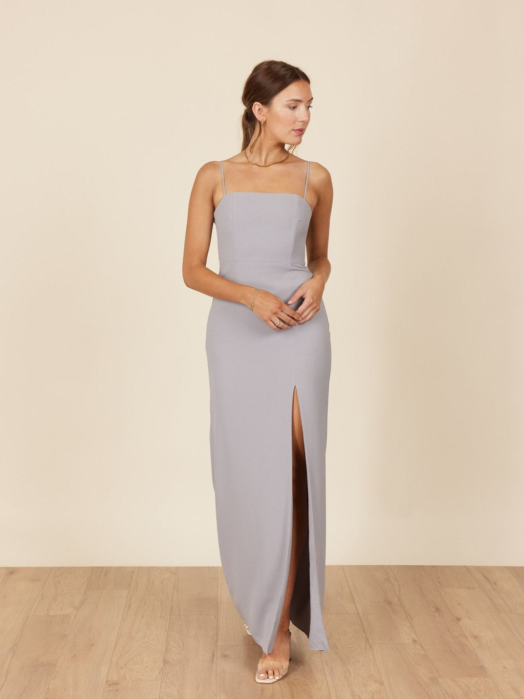 Jupiter Dress